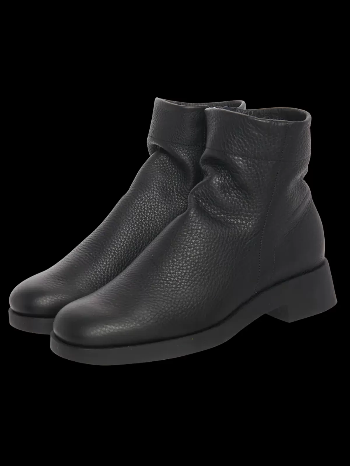 Women's Taisha Ankle Boots Shoes - 3 Available Colors From 35 To 42 - -Arche Flash Sale