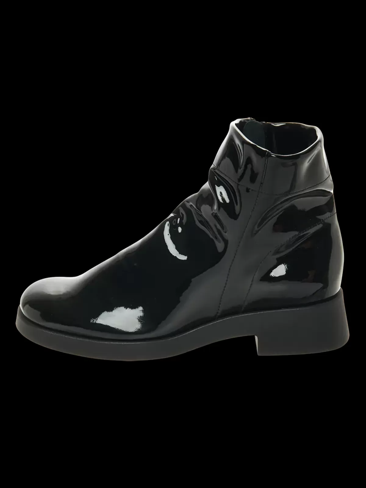 Women's Taisha Ankle Boots Shoes - 3 Available Colors From 35 To 42 - -Arche Cheap