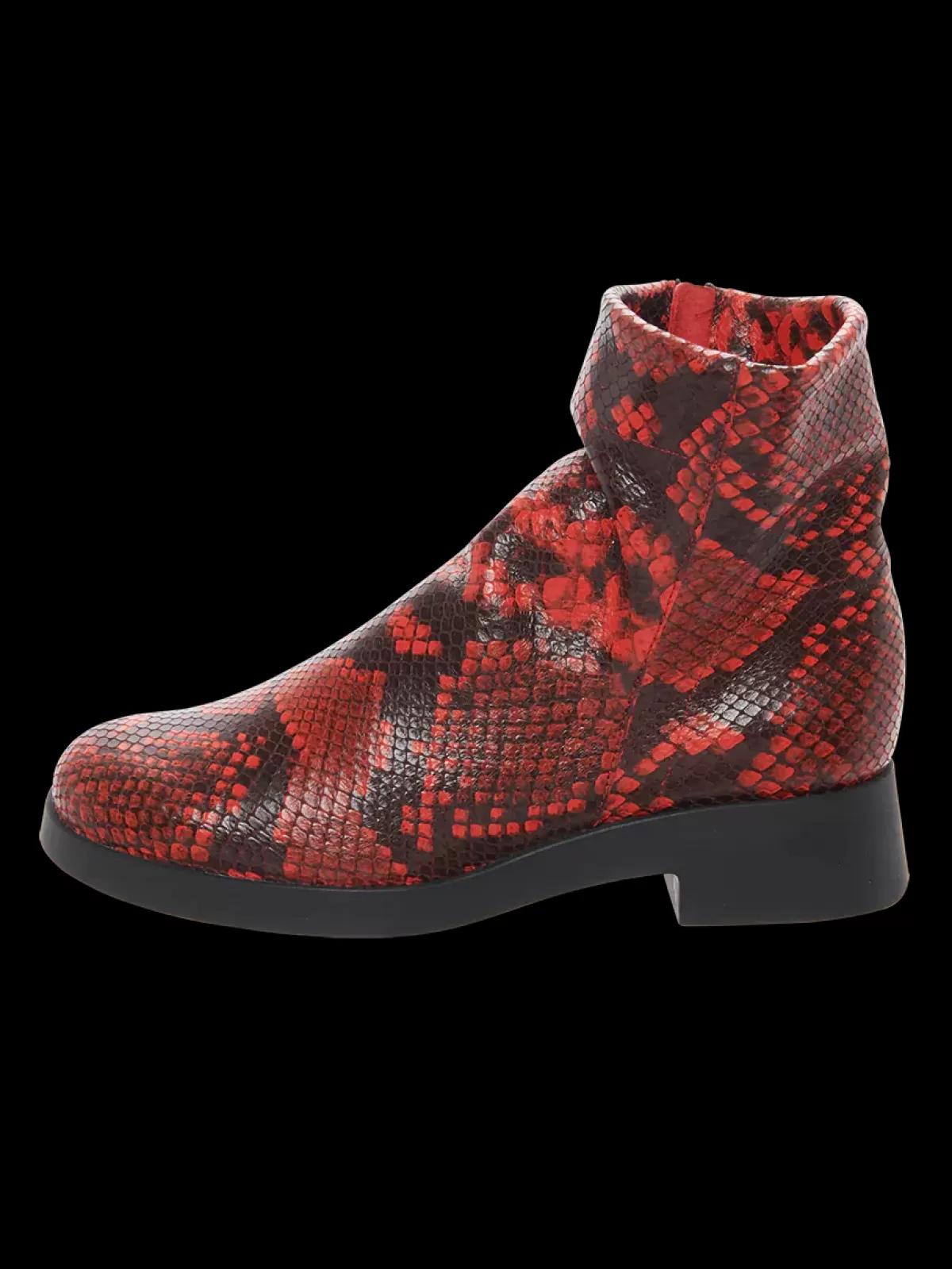 Women's Taisha Ankle Boots Shoes - 3 Available Colors From 35 To 42 - -Arche Outlet