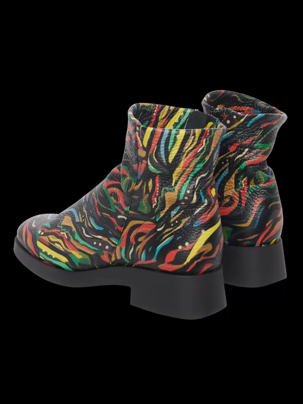 womens_taisha_ankle_boots_shoes___available_colors_from__to___arche_2-2.webp Women's Taisha Ankle Boots Shoes - 3 Available Colors From 35 To 42 - -Arche Cheap