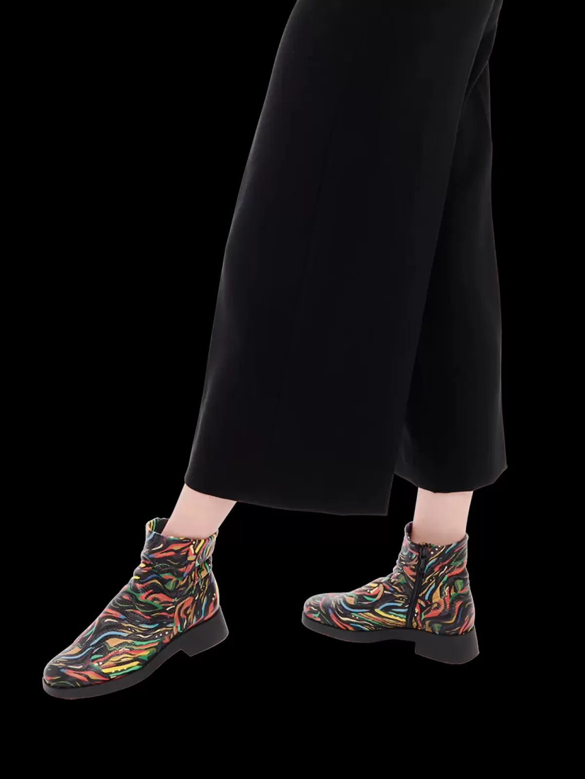 womens_taisha_ankle_boots_shoes___available_colors_from__to___arche_5-2.webp Women's Taisha Ankle Boots Shoes - 3 Available Colors From 35 To 42 - -Arche Cheap