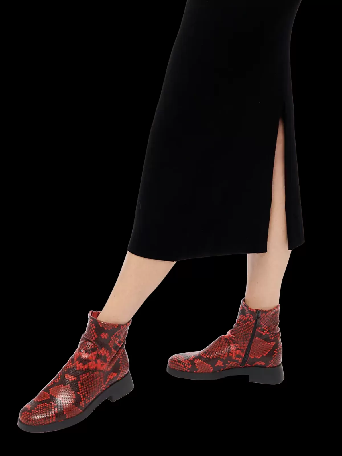 womens_taisha_ankle_boots_shoes___available_colors_from__to___arche_5.webp Women's Taisha Ankle Boots Shoes - 3 Available Colors From 35 To 42 - -Arche Outlet