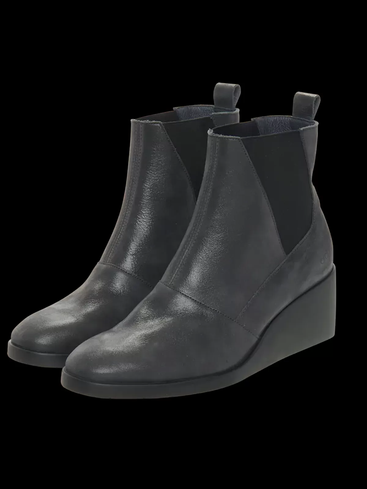 Women's Tilhym Ankle Boots Shoes - 1 Available Color From 35 To 42 - -Arche Clearance