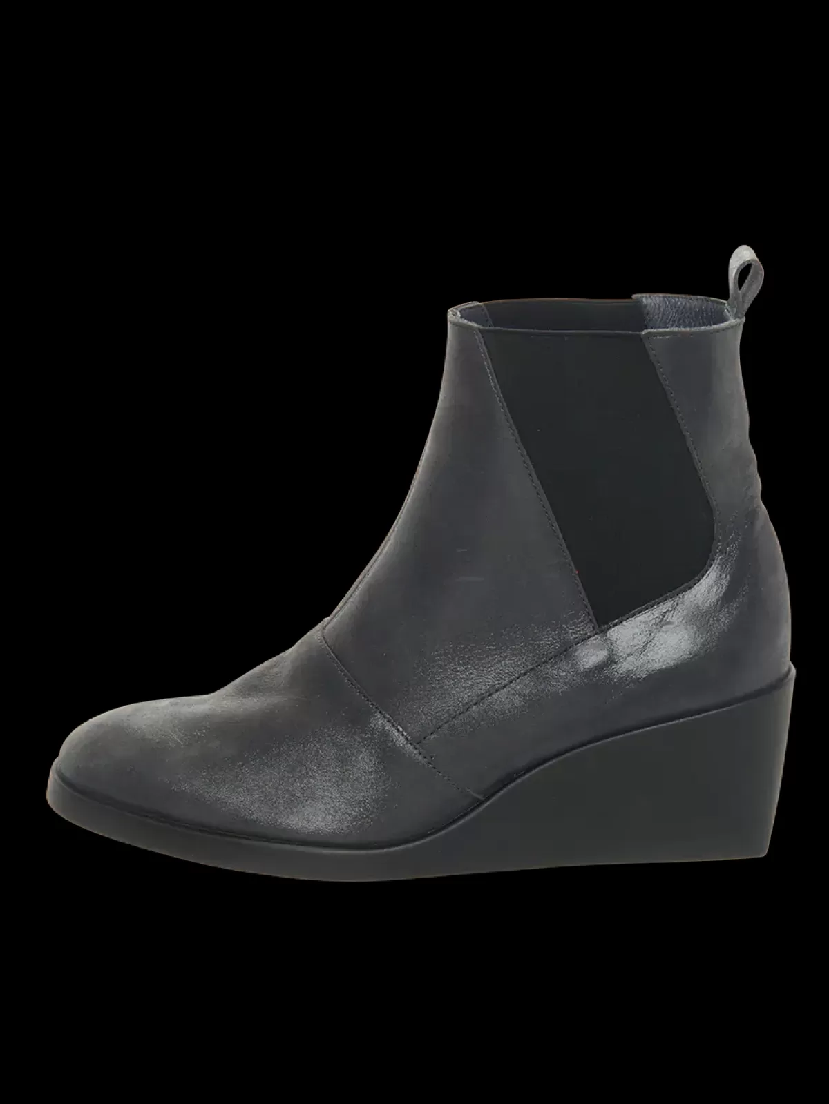 Women's Tilhym Ankle Boots Shoes - 1 Available Color From 35 To 42 - -Arche Clearance