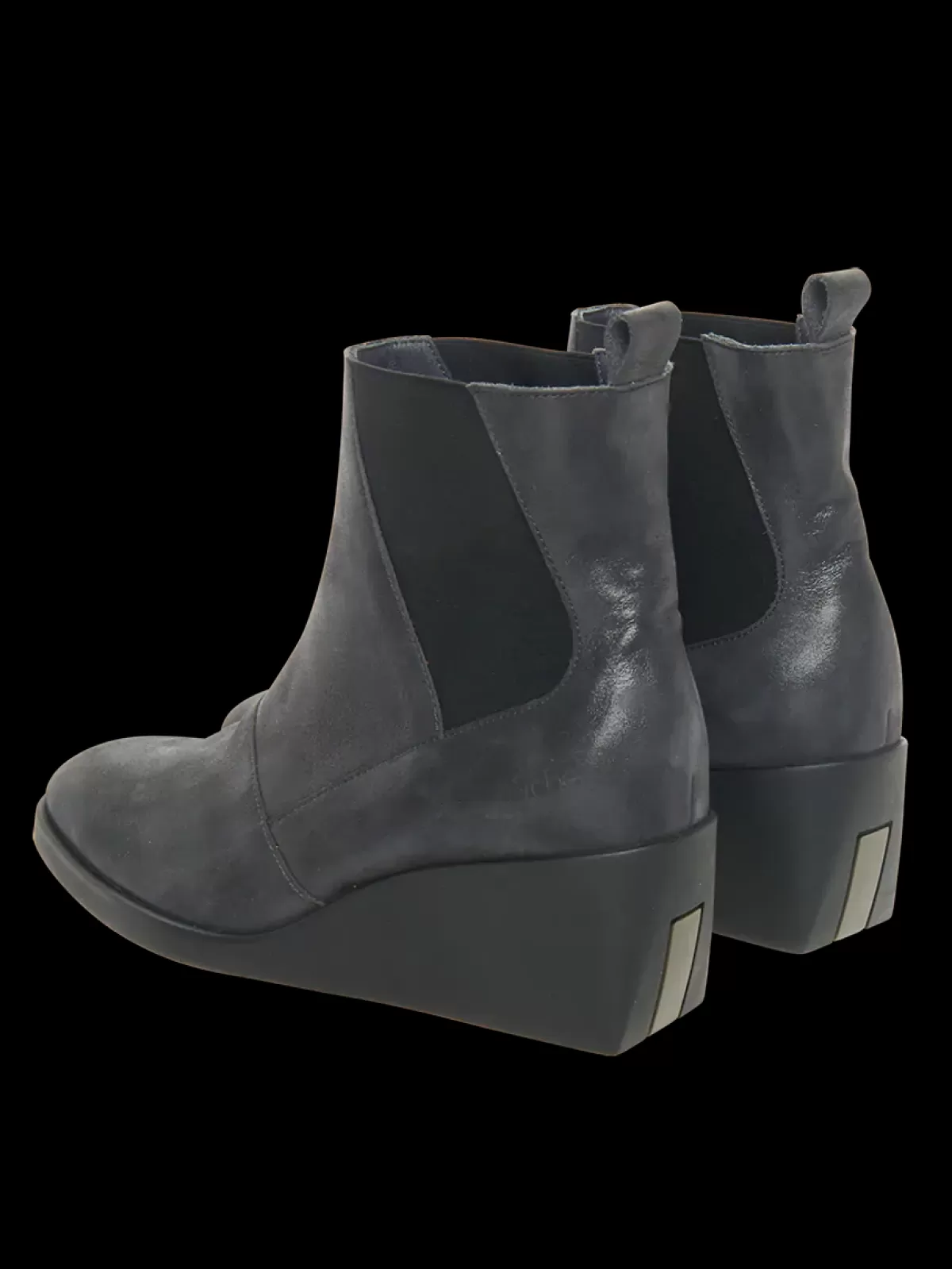 Women's Tilhym Ankle Boots Shoes - 1 Available Color From 35 To 42 - -Arche Clearance