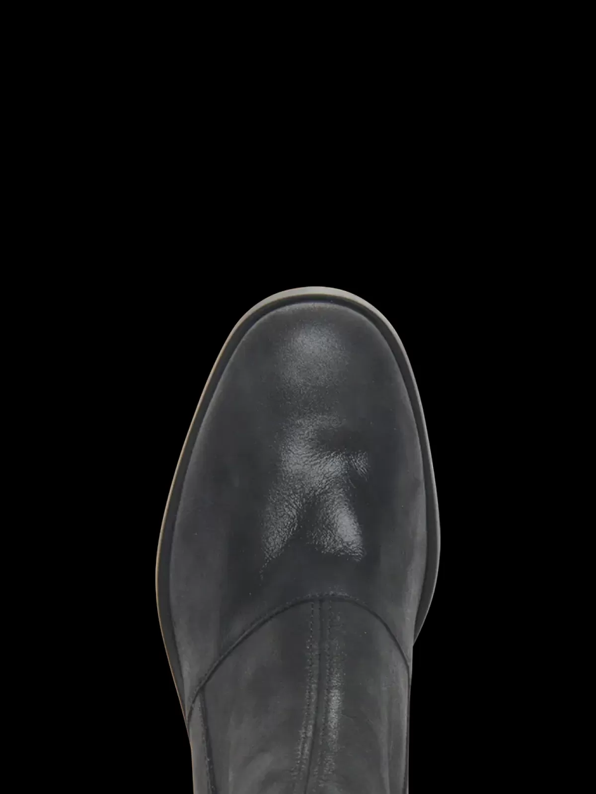 Women's Tilhym Ankle Boots Shoes - 1 Available Color From 35 To 42 - -Arche Clearance