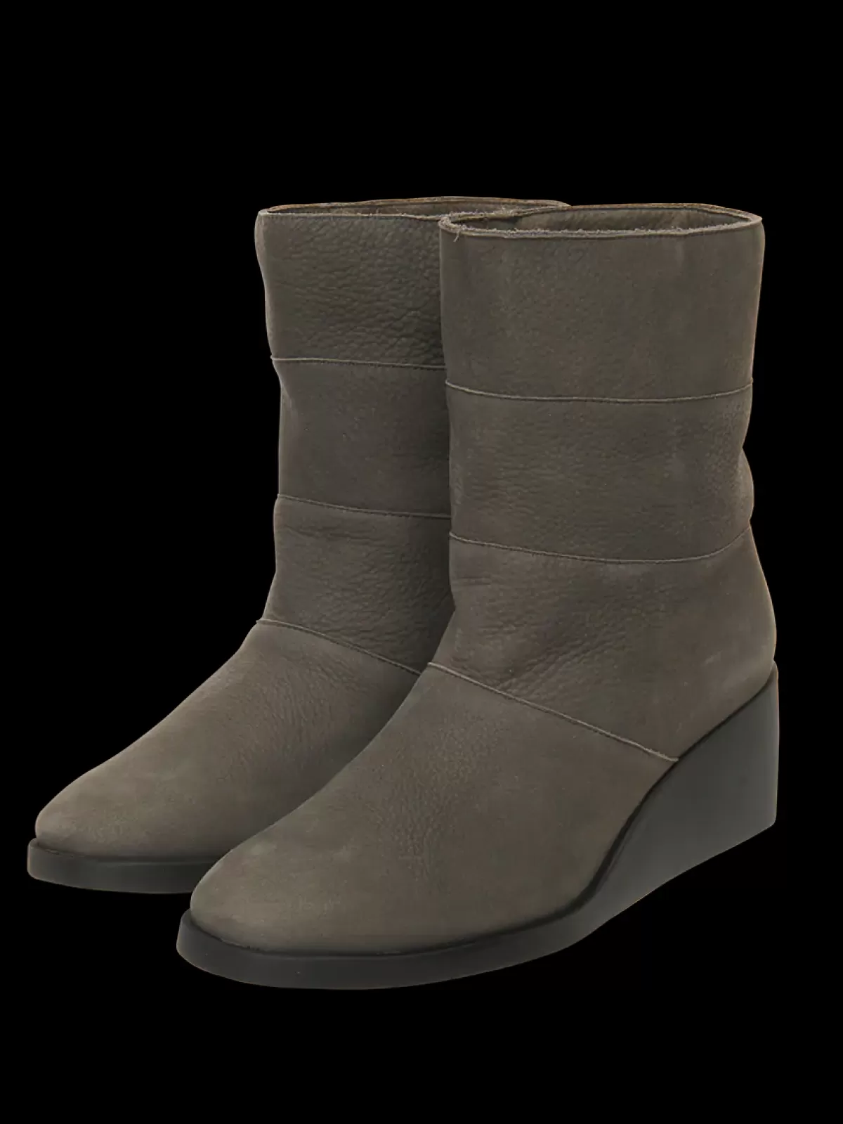 Women's Tilley Ankle Boots Shoes - 2 Available Colors From 35 To 42 - -Arche Online