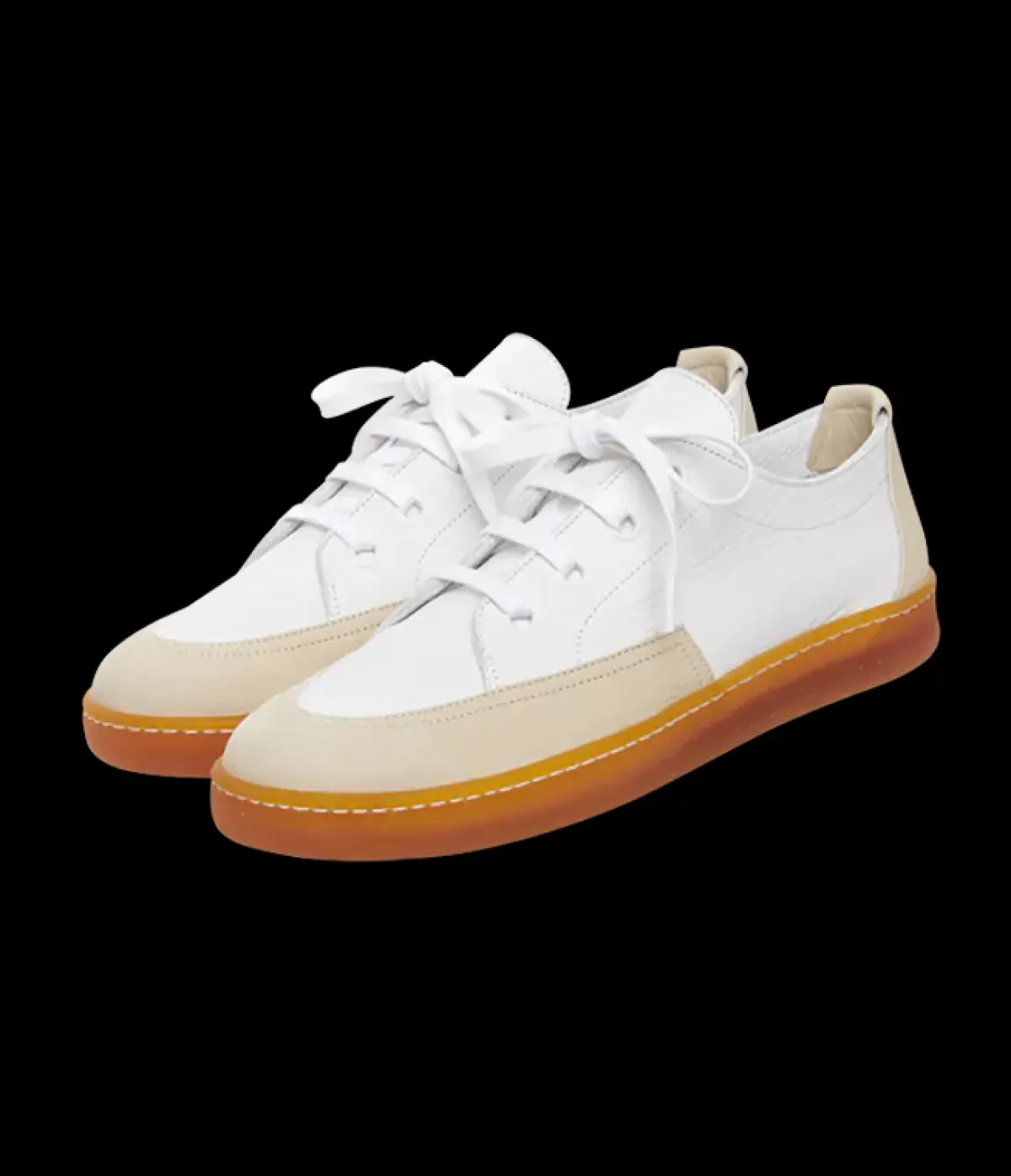 Women's Vaname Sneakers Shoes - 3 Available Colors From 35 To 43 - -Arche Discount