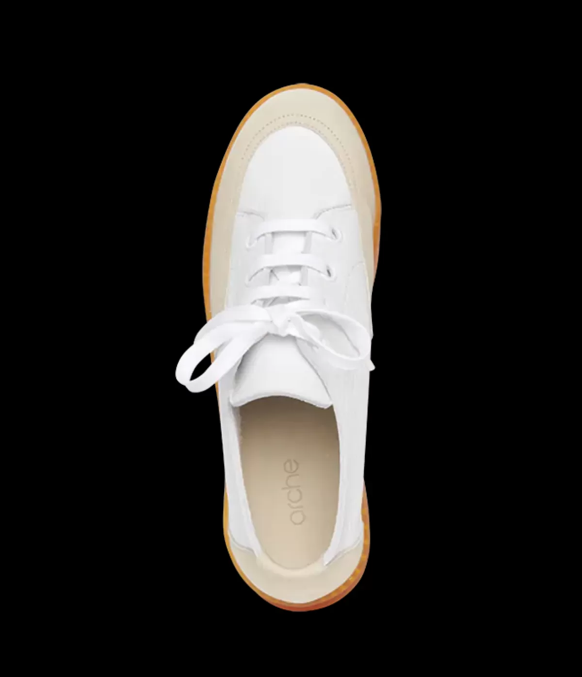 Women's Vaname Sneakers Shoes - 3 Available Colors From 35 To 43 - -Arche Discount