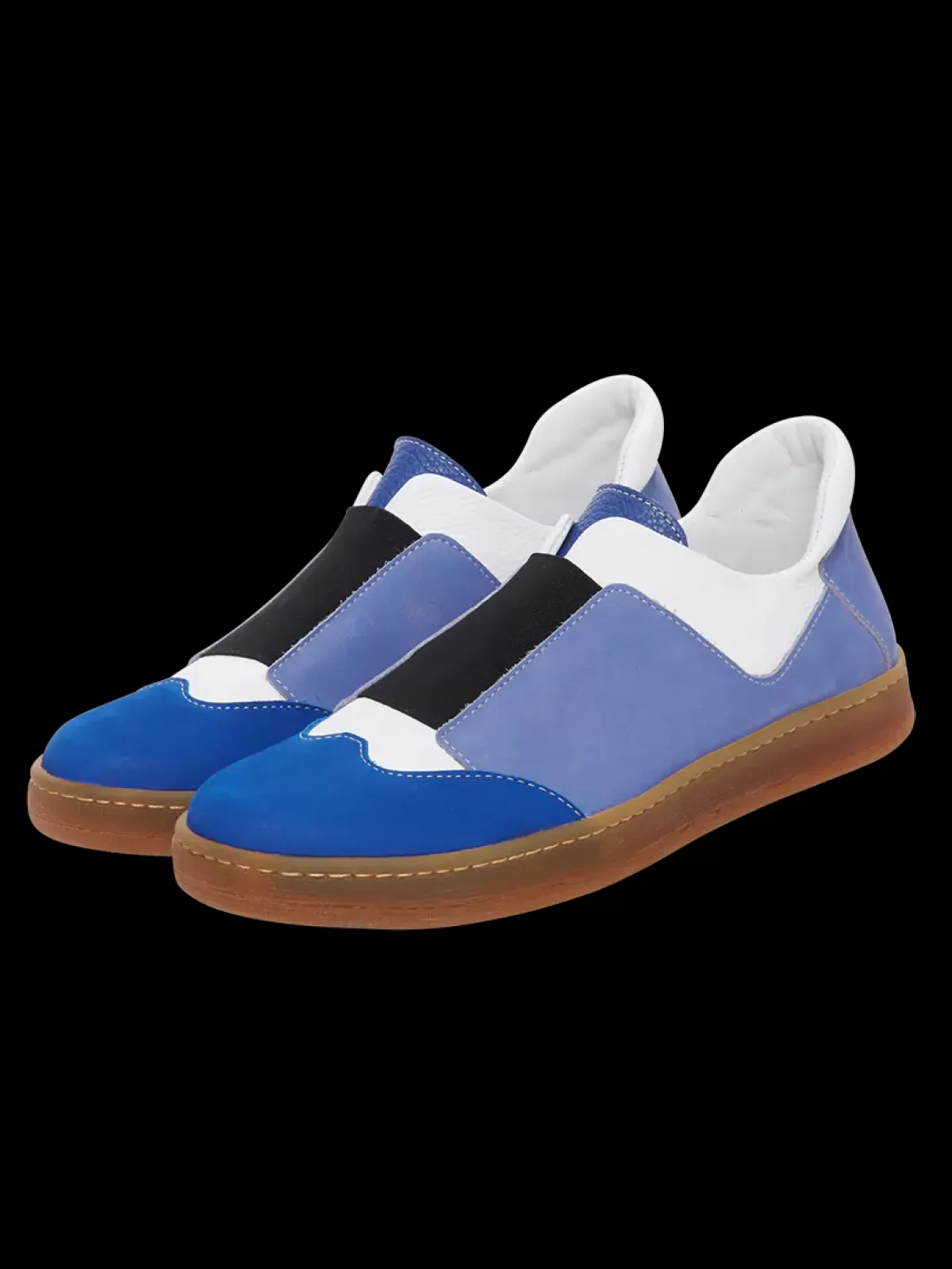 Women's Vanhoa Slip On Shoes - 1 Available Color From 35 To 43 - -Arche Cheap