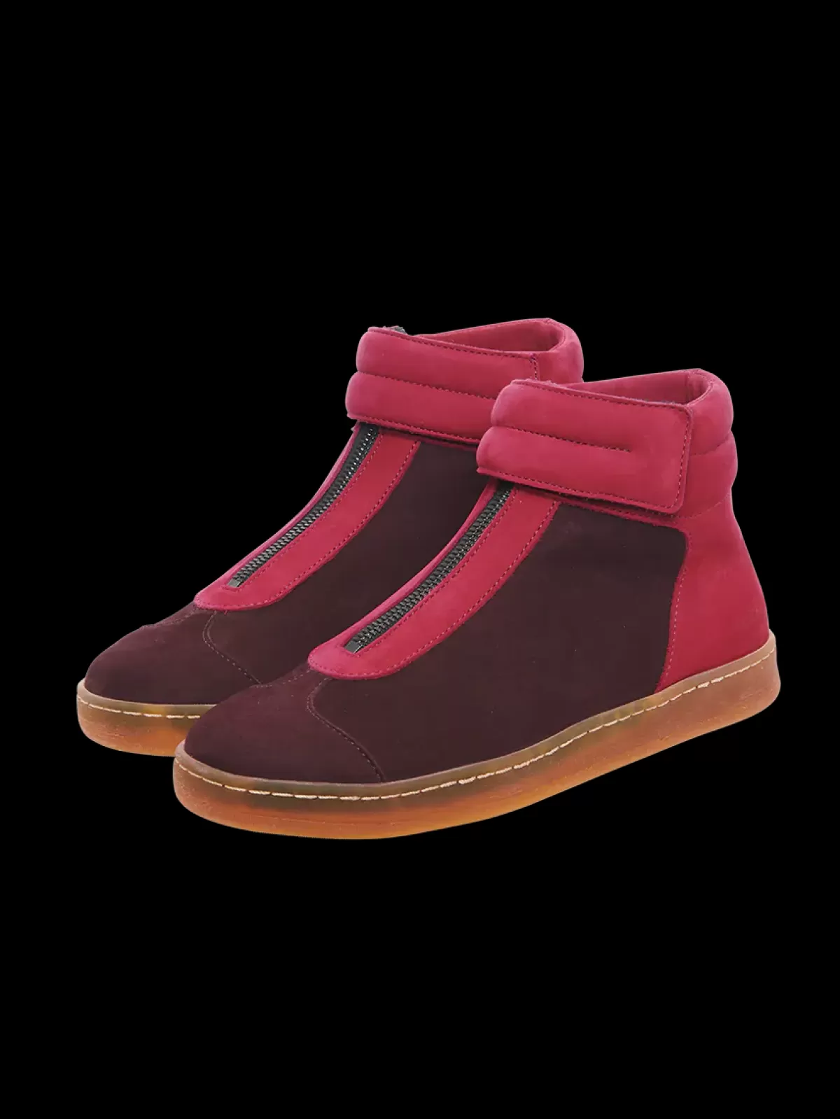 Women's Vanity Ankle Boots Shoes - 2 Available Colors From 35 To 43 - -Arche Cheap