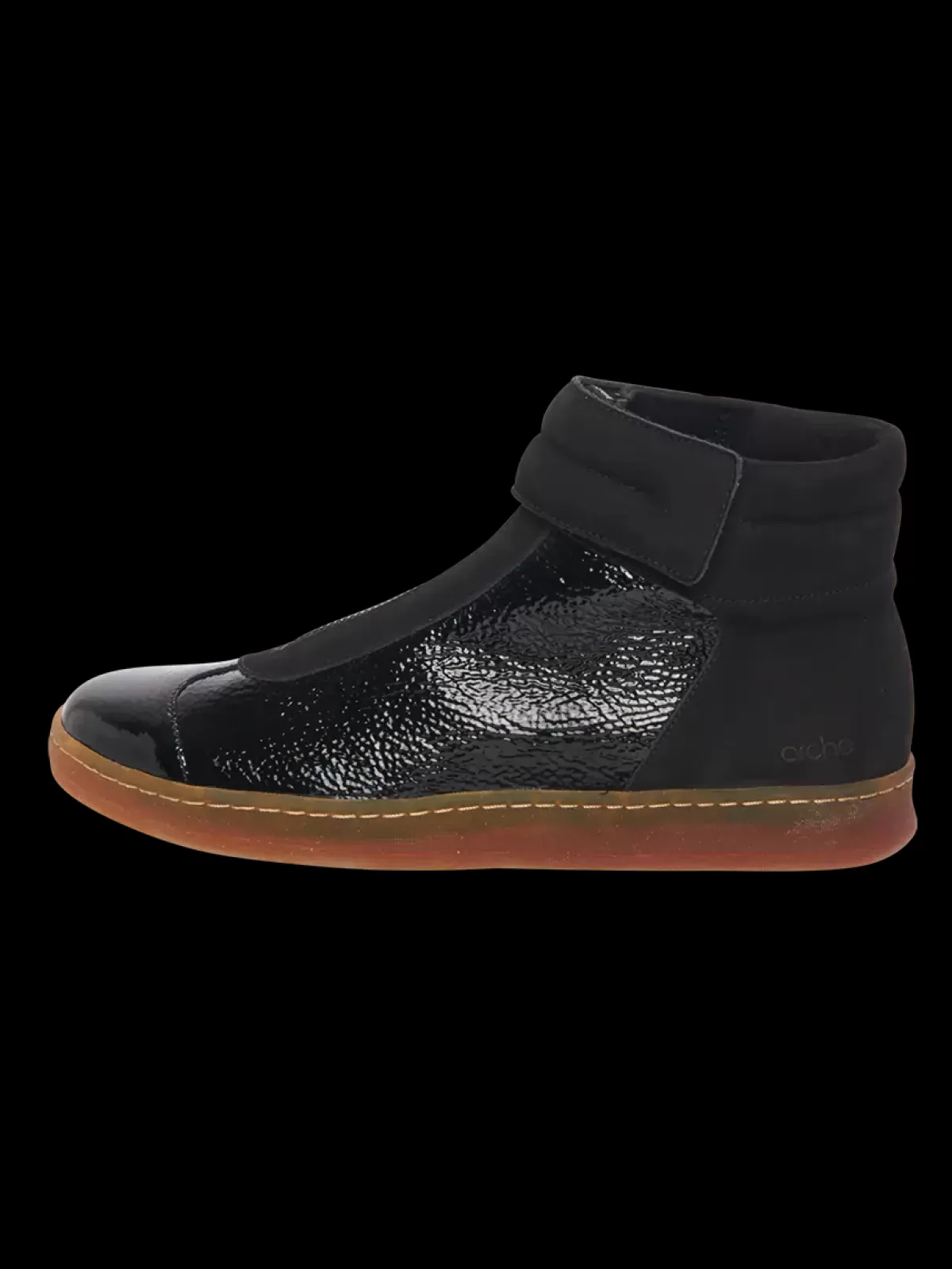 Women's Vanity Ankle Boots Shoes - 2 Available Colors From 35 To 43 - -Arche Sale