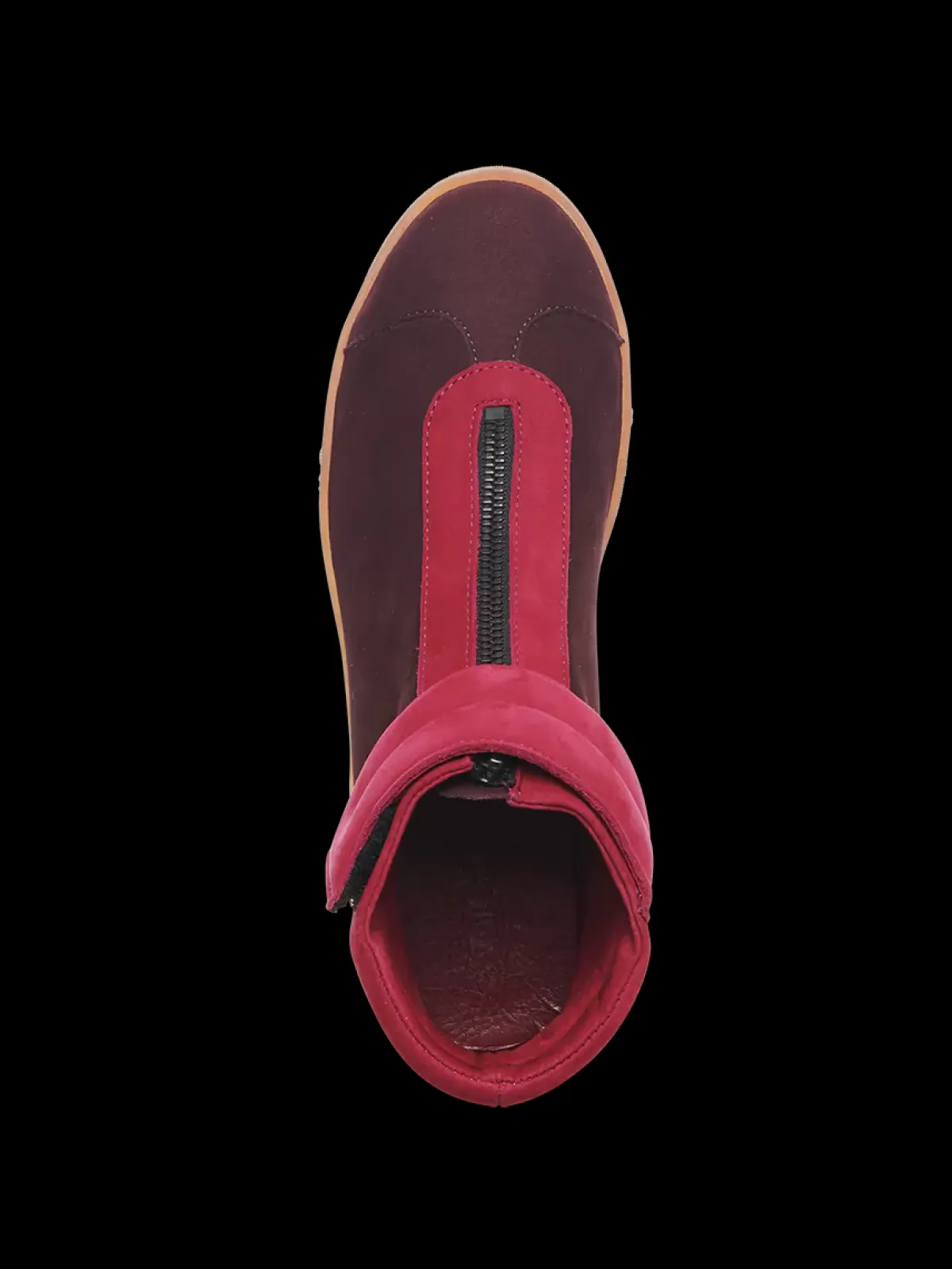 womens_vanity_ankle_boots_shoes___available_colors_from__to___arche_3.webp Women's Vanity Ankle Boots Shoes - 2 Available Colors From 35 To 43 - -Arche Cheap