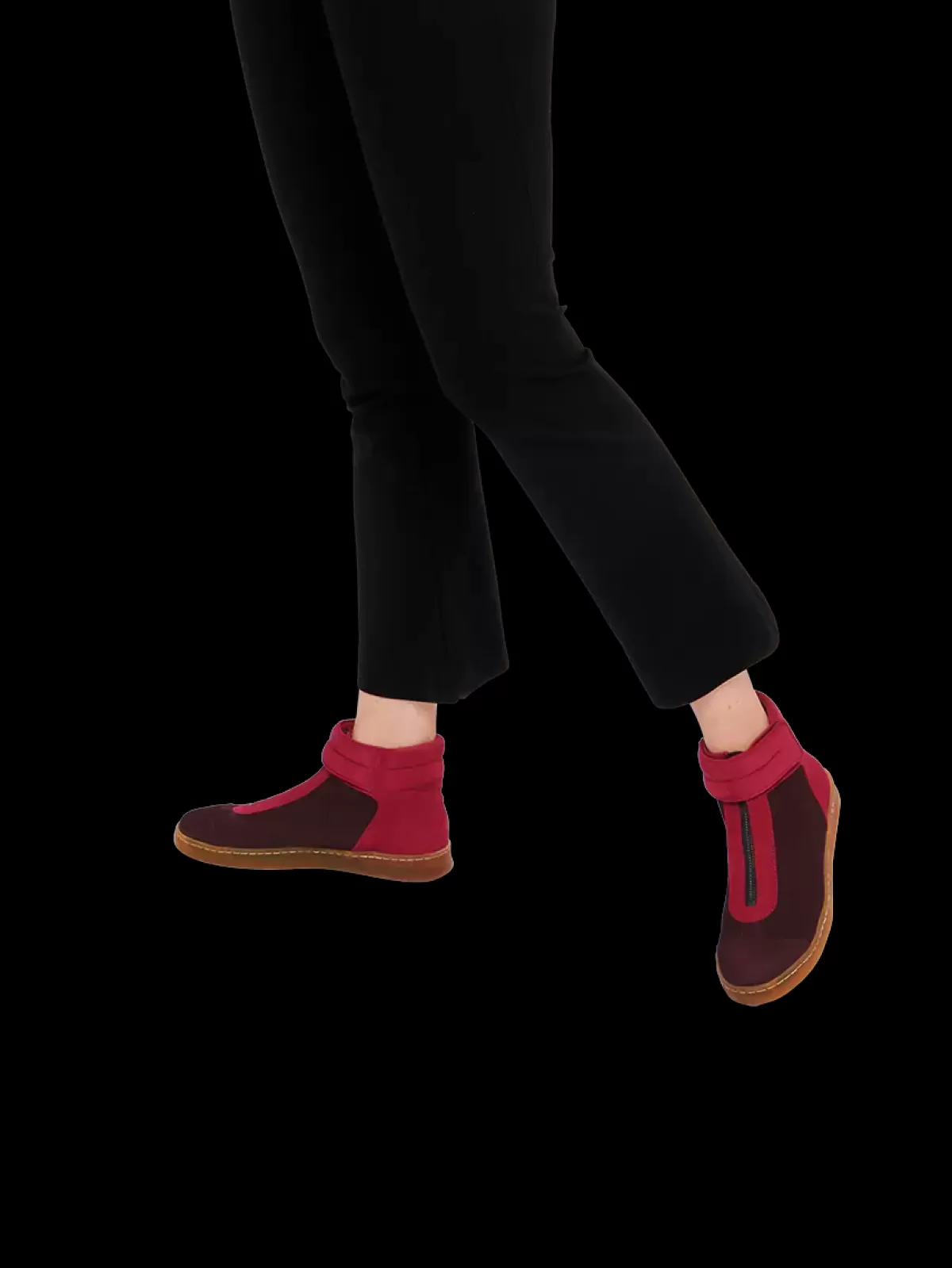 womens_vanity_ankle_boots_shoes___available_colors_from__to___arche_4.webp Women's Vanity Ankle Boots Shoes - 2 Available Colors From 35 To 43 - -Arche Cheap