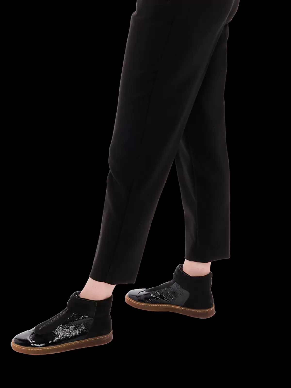 womens_vanity_ankle_boots_shoes___available_colors_from__to___arche_5.webp Women's Vanity Ankle Boots Shoes - 2 Available Colors From 35 To 43 - -Arche Sale