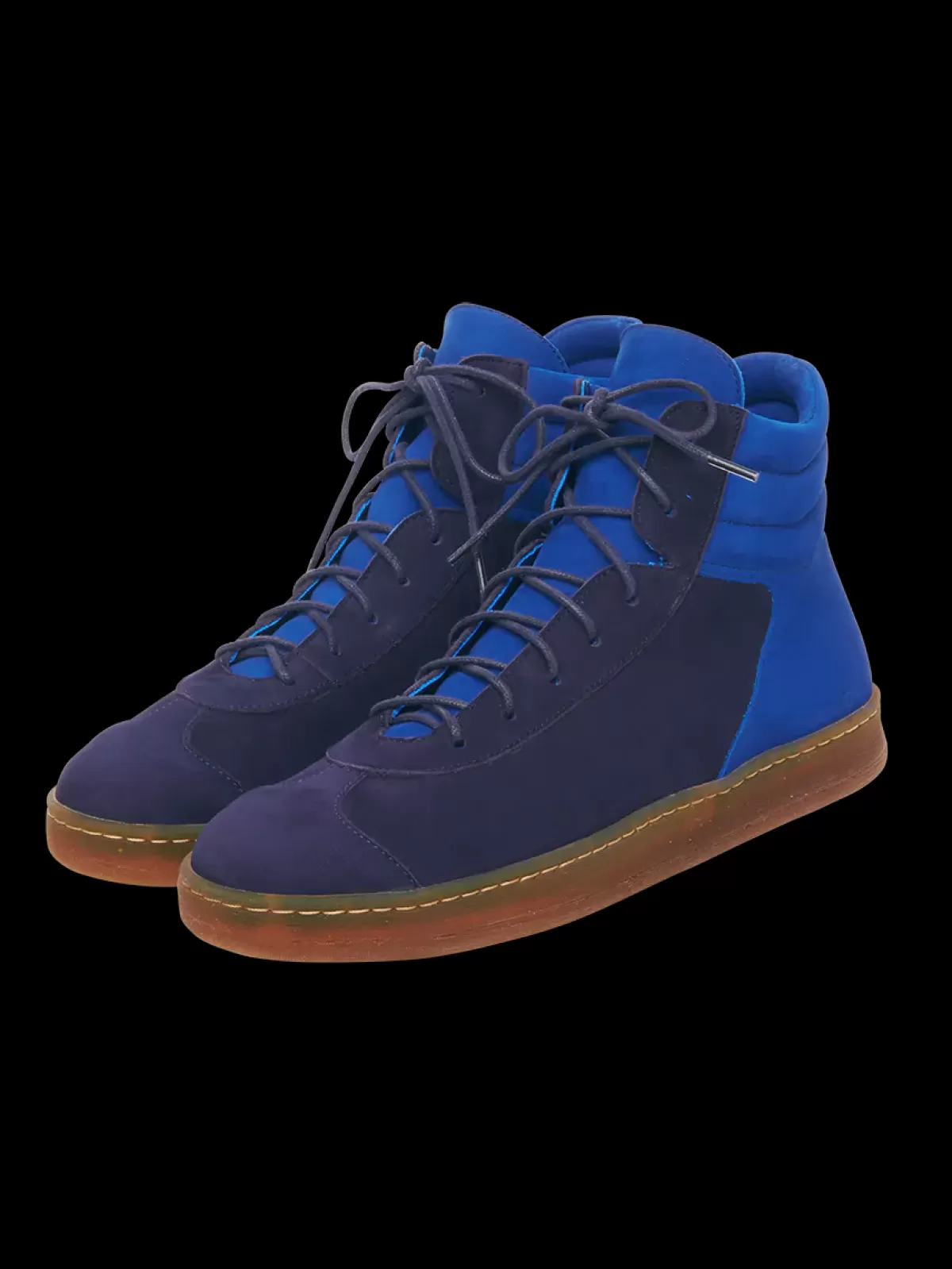 Women's Vaniwa Ankle Boots Shoes - 1 Available Color From 35 To 43 - -Arche Outlet