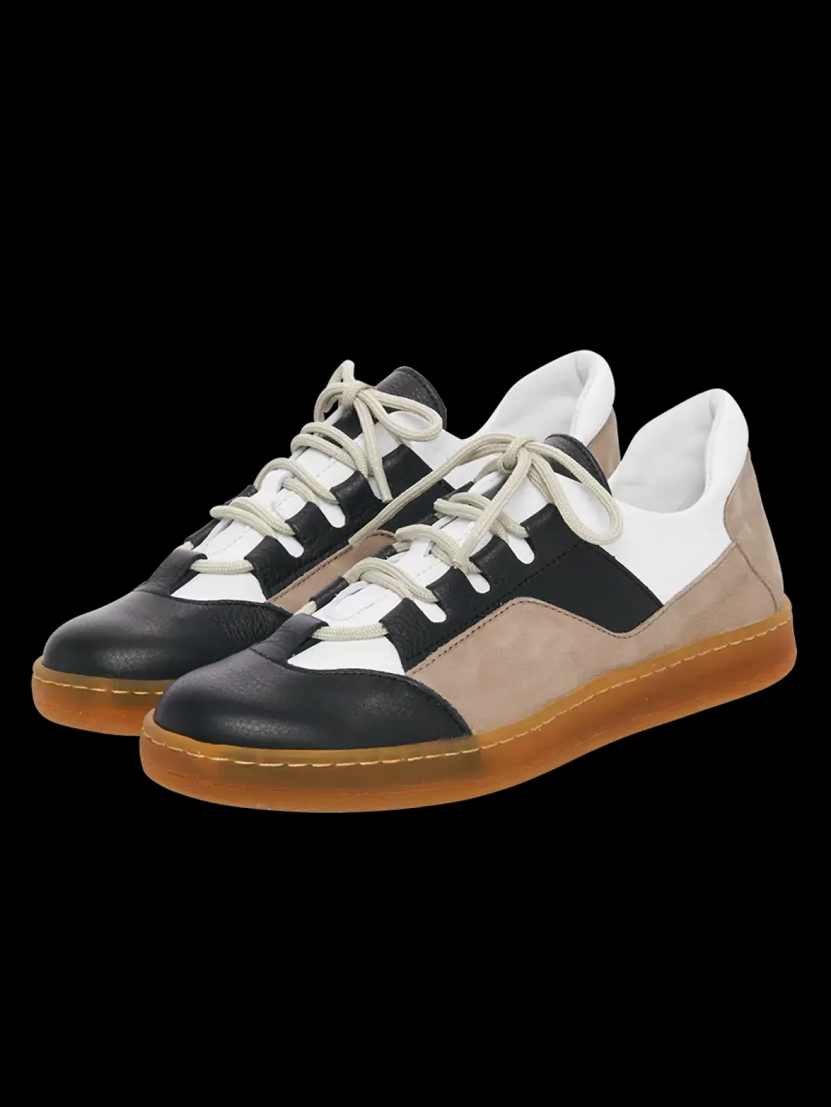 Women's Vannay Sneakers Shoes - 2 Available Colors From 35 To 43 - -Arche Hot