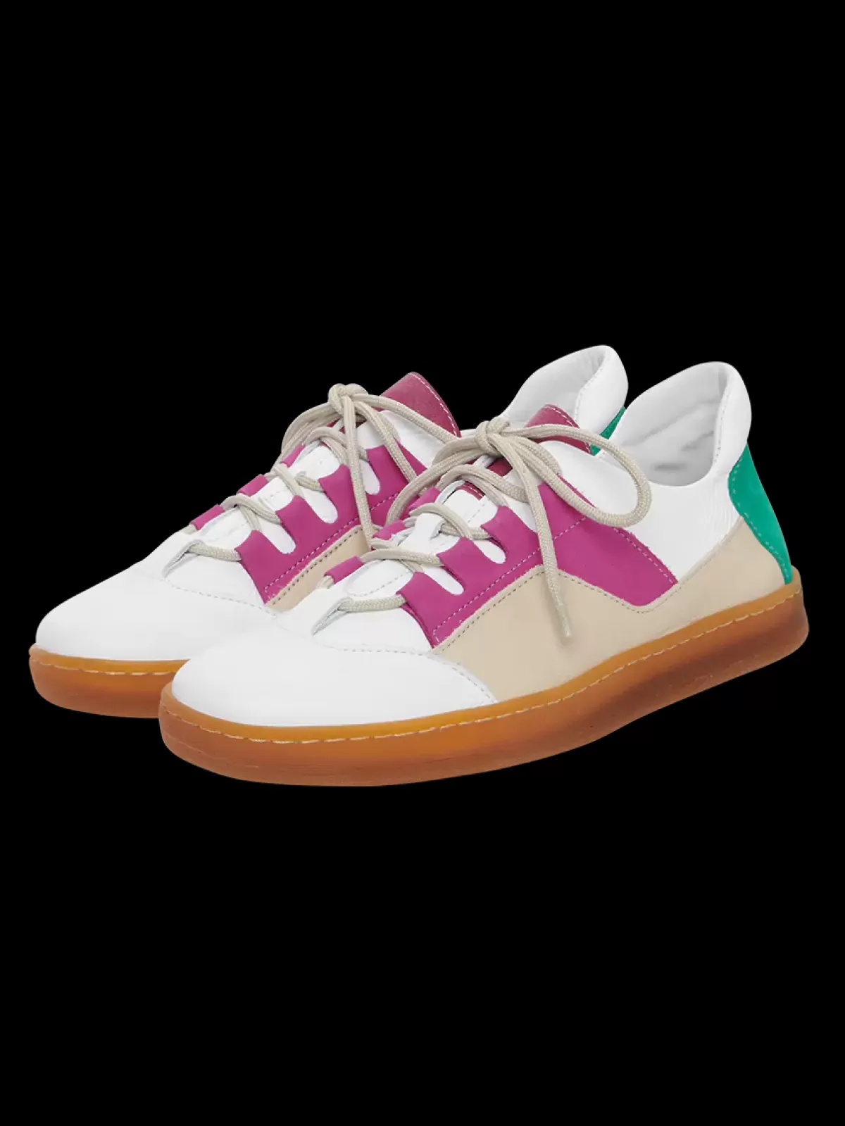 Women's Vannay Sneakers Shoes - 2 Available Colors From 35 To 43 - -Arche Discount