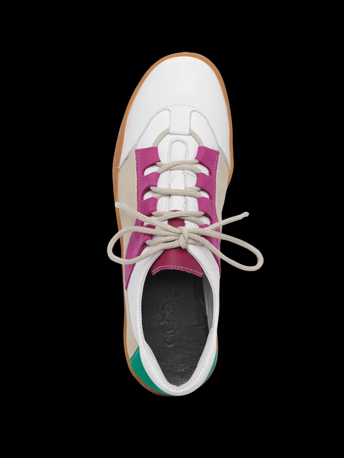 womens_vannay_sneakers_shoes___available_colors_from__to___arche_3.webp Women's Vannay Sneakers Shoes - 2 Available Colors From 35 To 43 - -Arche Discount