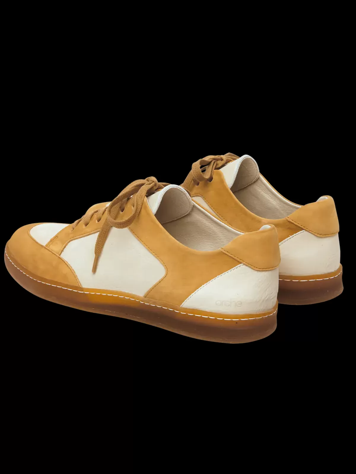 Women's Wantko Sneakers Shoes - 1 Available Color From 40 To 47 - -Arche Sale