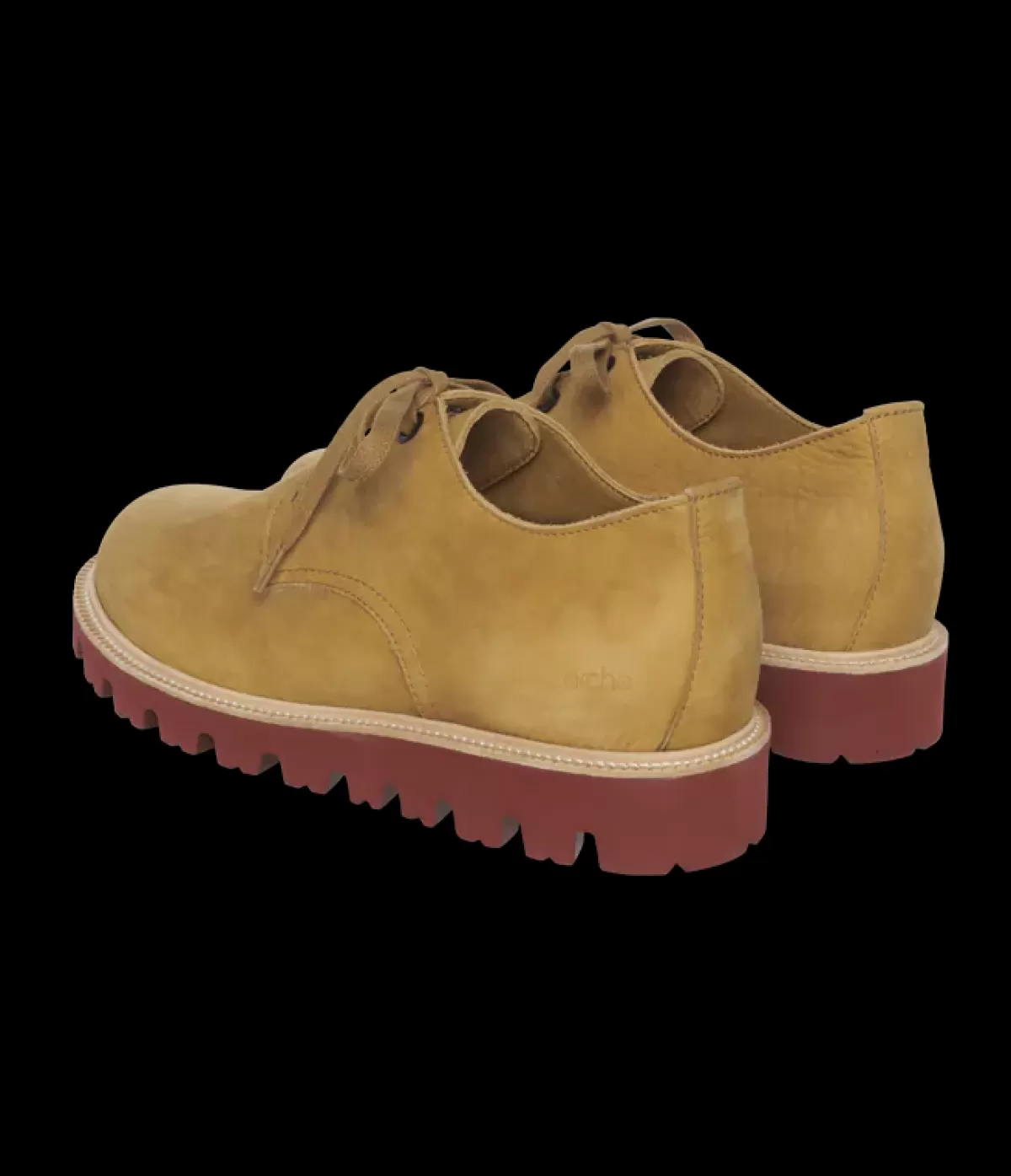 womens_wavali_derbies_shoes___available_color_from__to___arche_2.webp Women's Wavali Derbies Shoes - 1 Available Color From 39 To 46 - -Arche Outlet