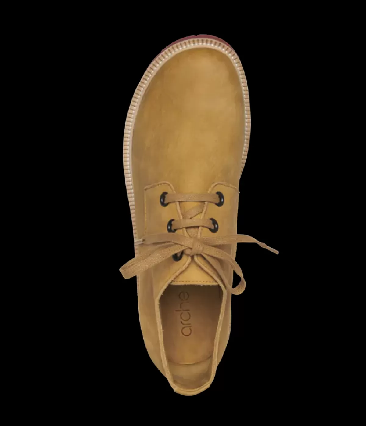 womens_wavali_derbies_shoes___available_color_from__to___arche_3.webp Women's Wavali Derbies Shoes - 1 Available Color From 39 To 46 - -Arche Outlet