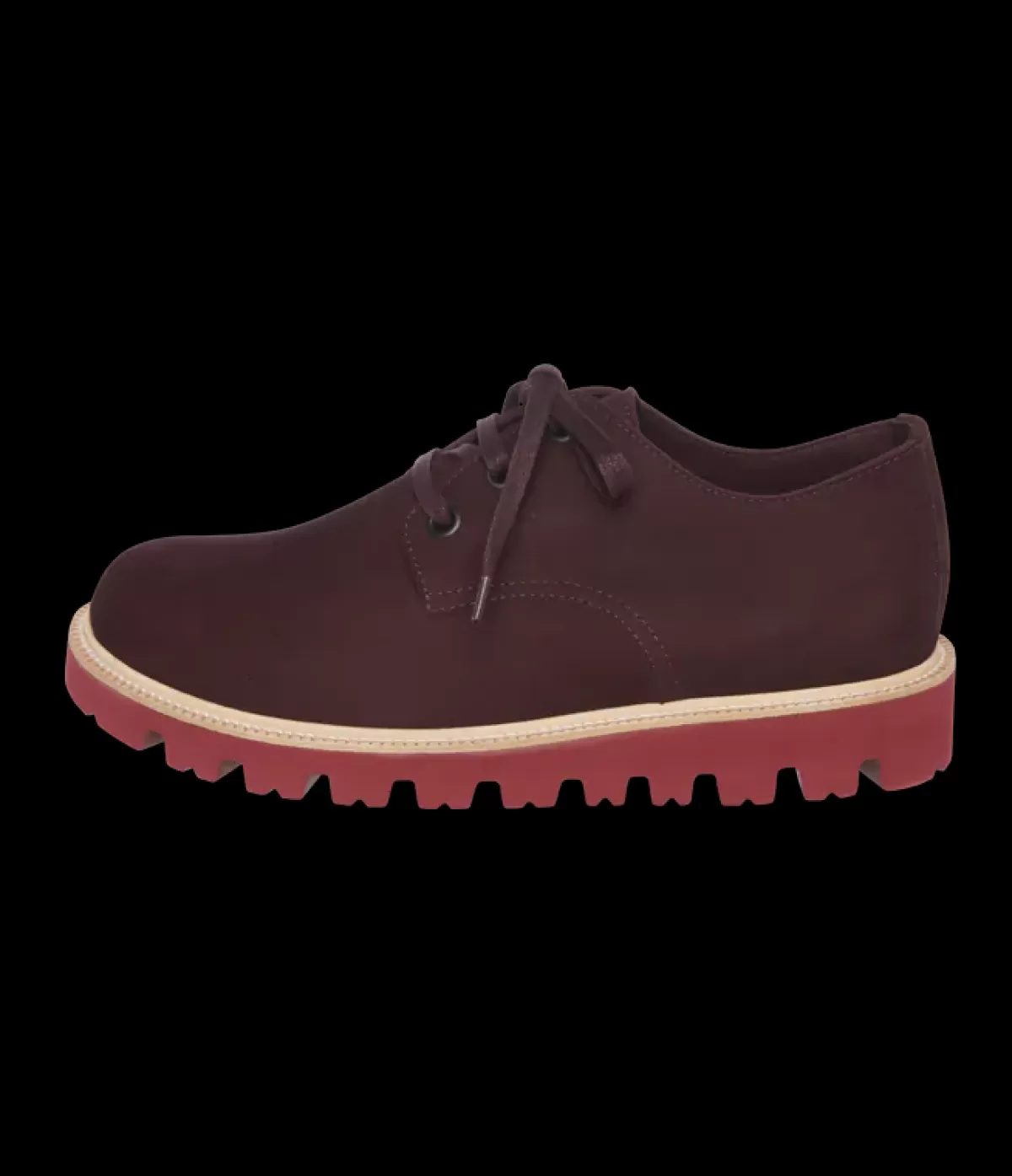 Women's Wavali Derbies Shoes - 2 Available Colors From 39 To 46 - -Arche Best Sale