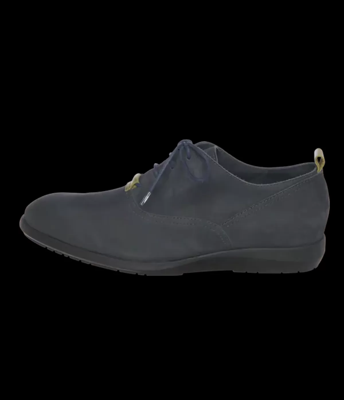 Women's Ytikko Richelieus Shoes - 3 Available Colors From 39 To 46 - -Arche Fashion