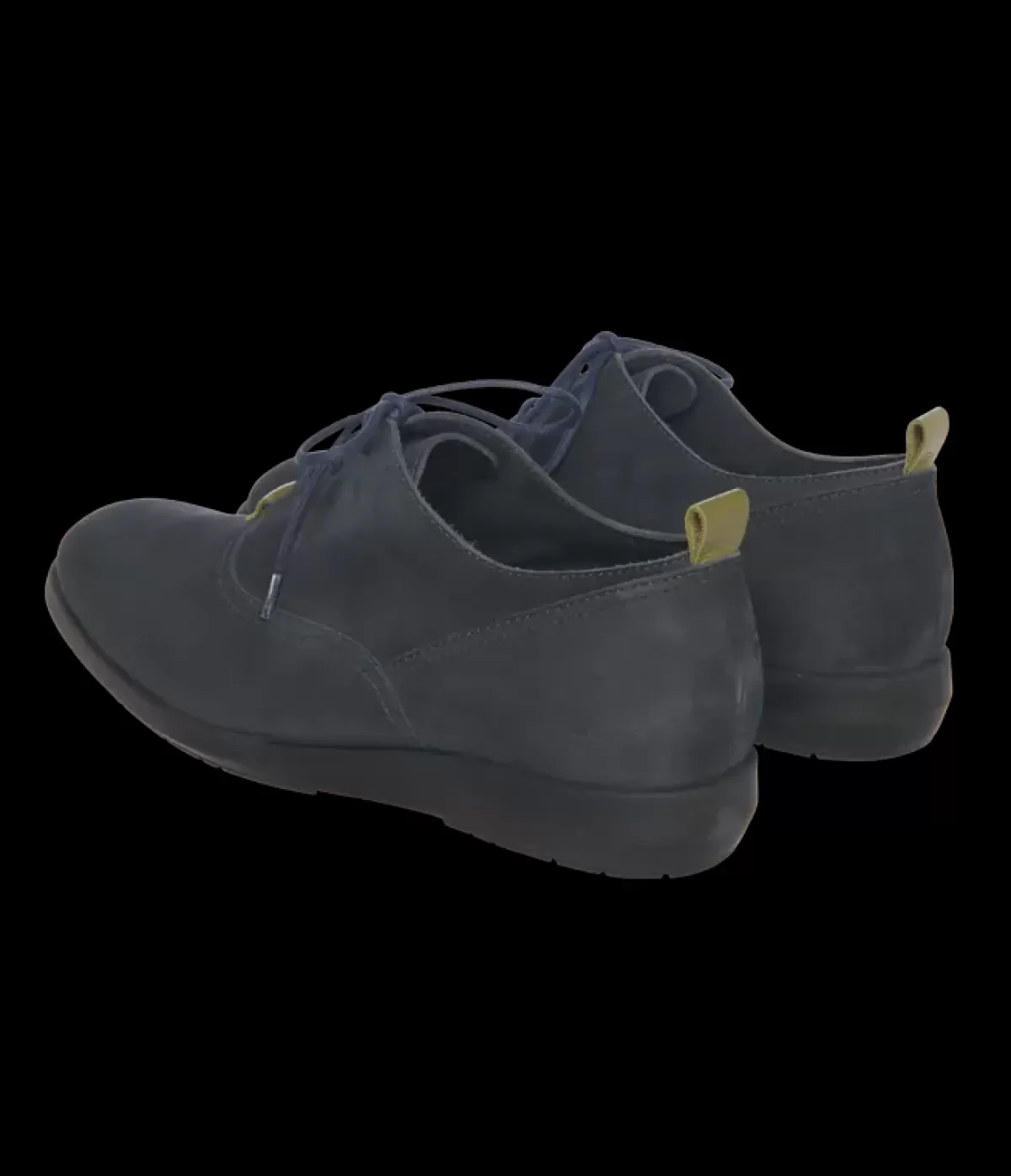 Women's Ytikko Richelieus Shoes - 3 Available Colors From 39 To 46 - -Arche Fashion