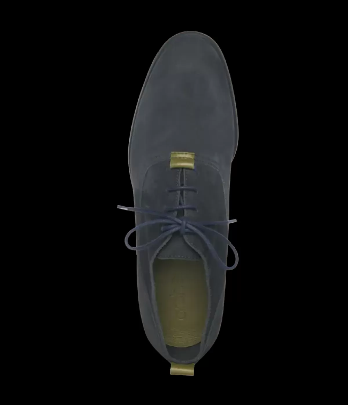 Women's Ytikko Richelieus Shoes - 3 Available Colors From 39 To 46 - -Arche Fashion