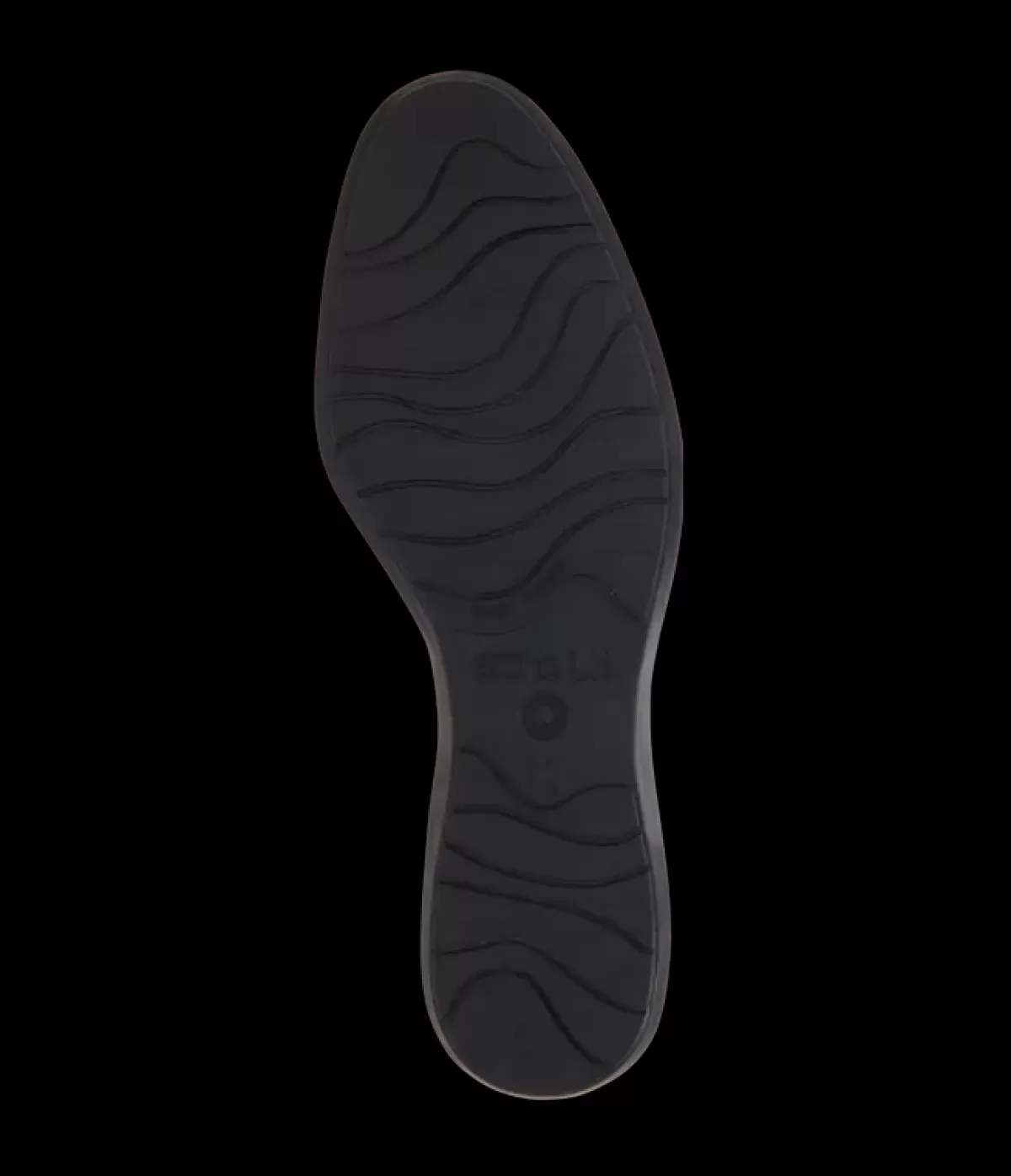 Women's Ytikko Richelieus Shoes - 3 Available Colors From 39 To 46 - -Arche Fashion