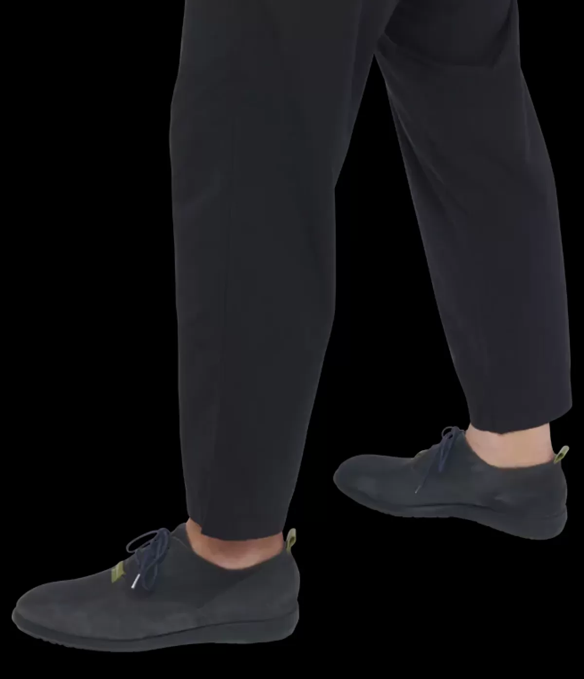 Women's Ytikko Richelieus Shoes - 3 Available Colors From 39 To 46 - -Arche Fashion