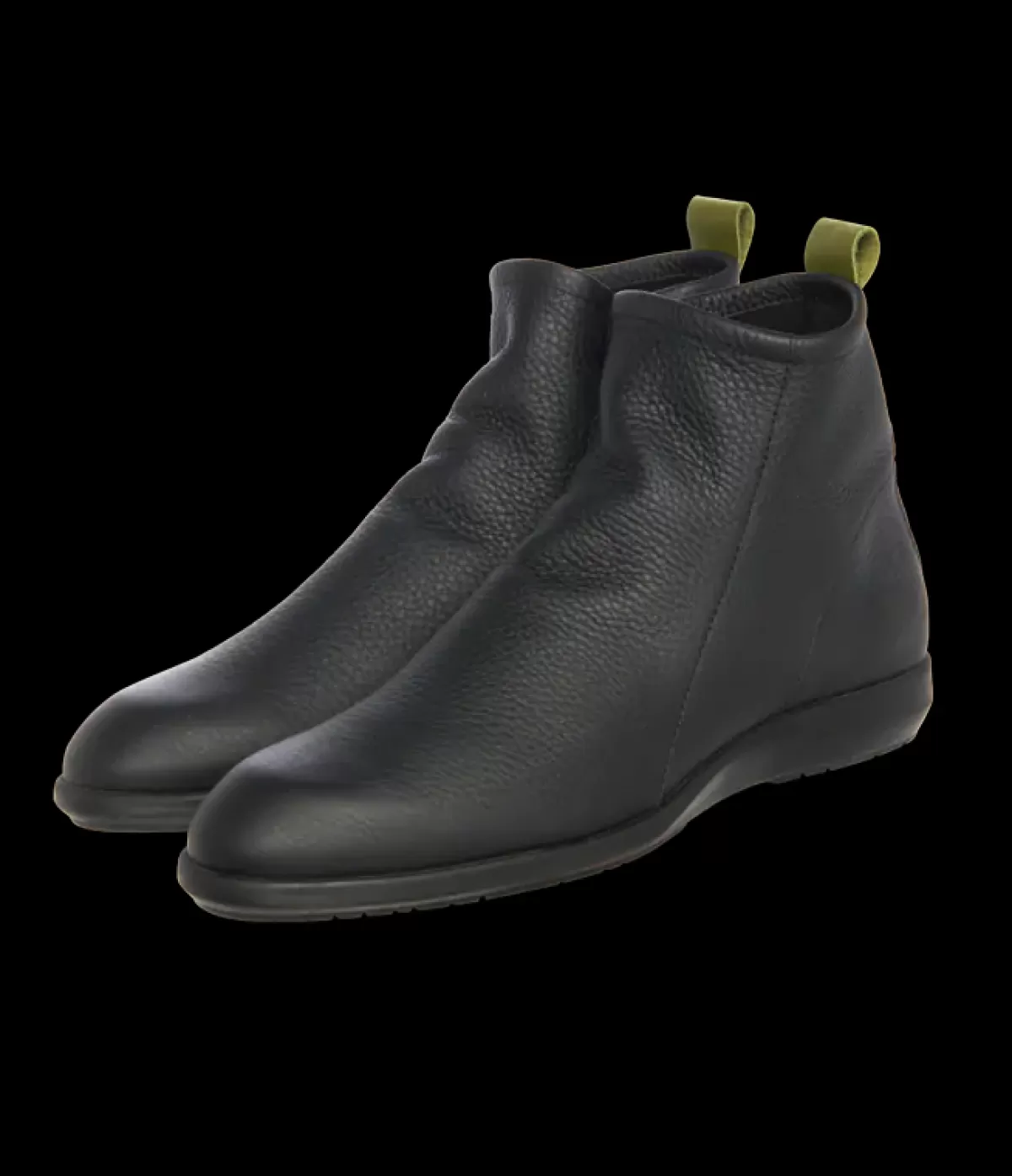 Women's Ytitty Ankle Boots Shoes - 2 Available Colors From 39 To 46 - -Arche Cheap