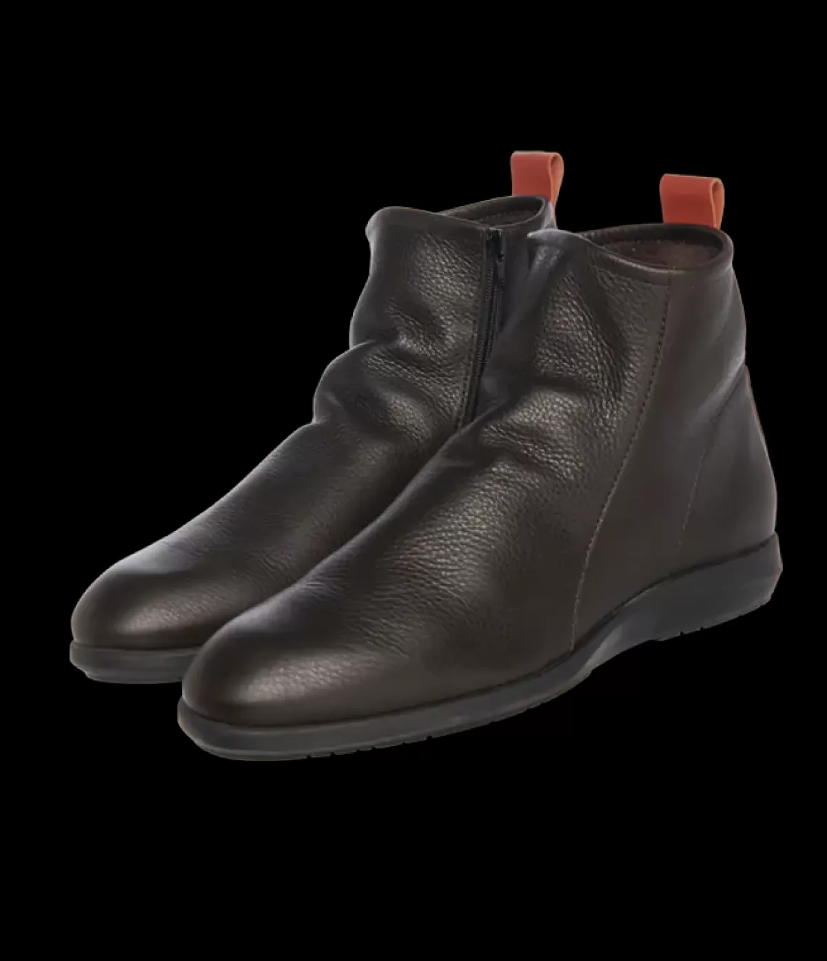 Women's Ytitty Ankle Boots Shoes - 2 Available Colors From 39 To 46 - -Arche Online