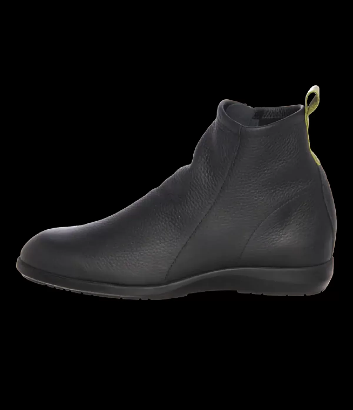 Women's Ytitty Ankle Boots Shoes - 2 Available Colors From 39 To 46 - -Arche Cheap