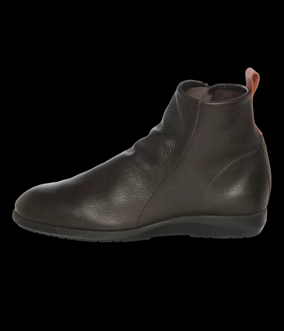 Women's Ytitty Ankle Boots Shoes - 2 Available Colors From 39 To 46 - -Arche Online