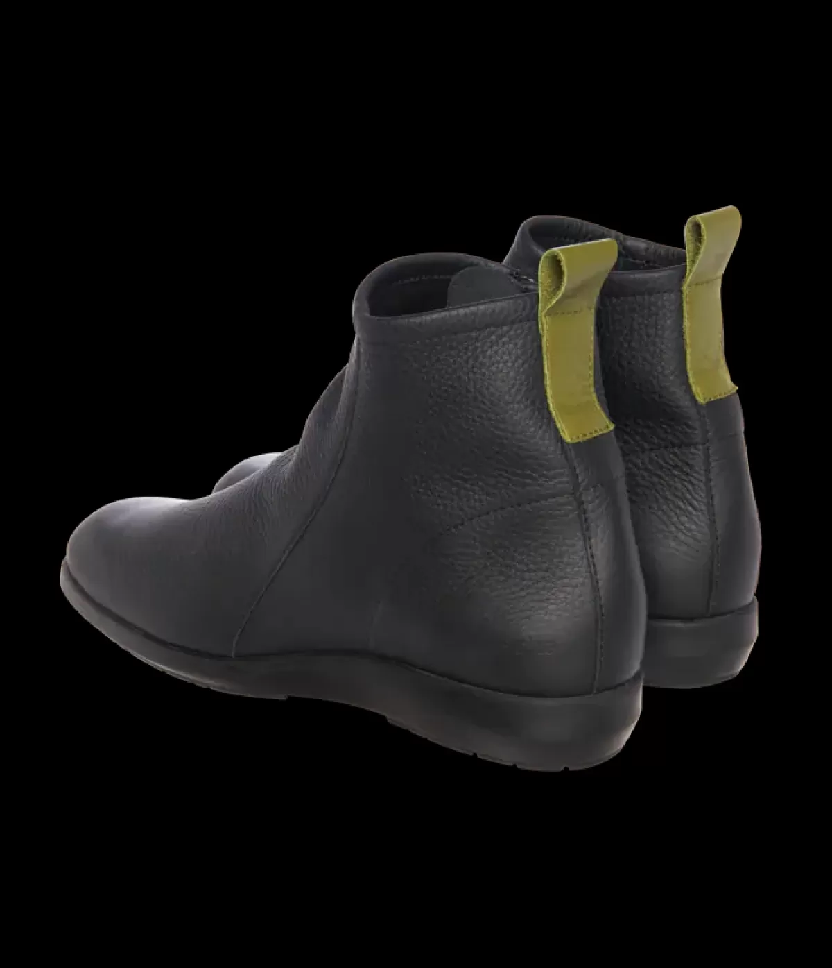 Women's Ytitty Ankle Boots Shoes - 2 Available Colors From 39 To 46 - -Arche Cheap