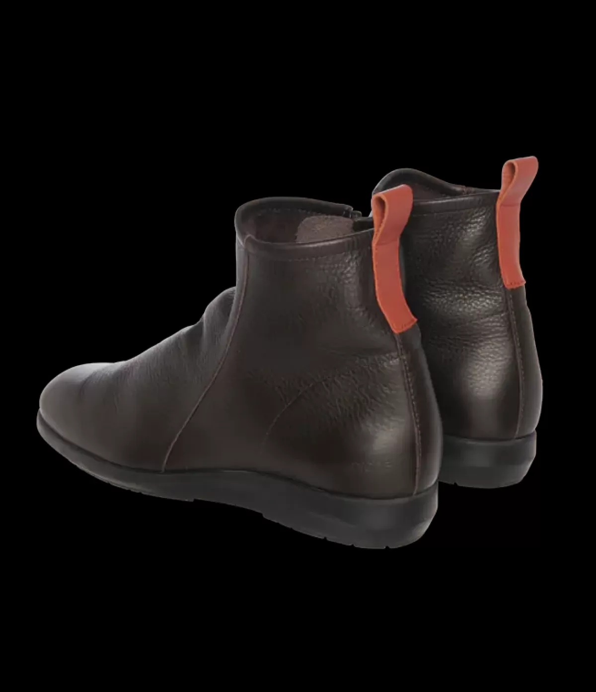 Women's Ytitty Ankle Boots Shoes - 2 Available Colors From 39 To 46 - -Arche Online