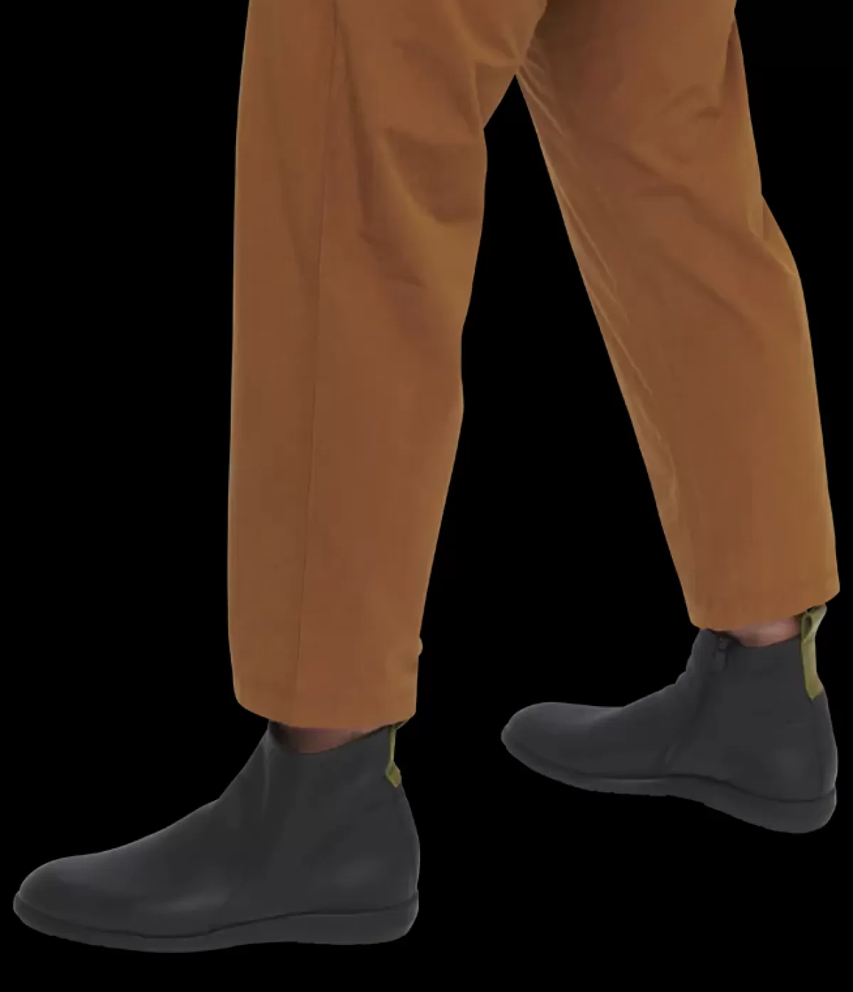 Women's Ytitty Ankle Boots Shoes - 2 Available Colors From 39 To 46 - -Arche Cheap