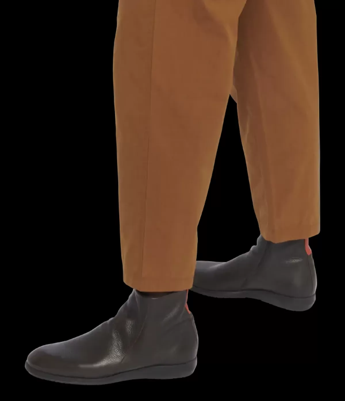 Women's Ytitty Ankle Boots Shoes - 2 Available Colors From 39 To 46 - -Arche Online