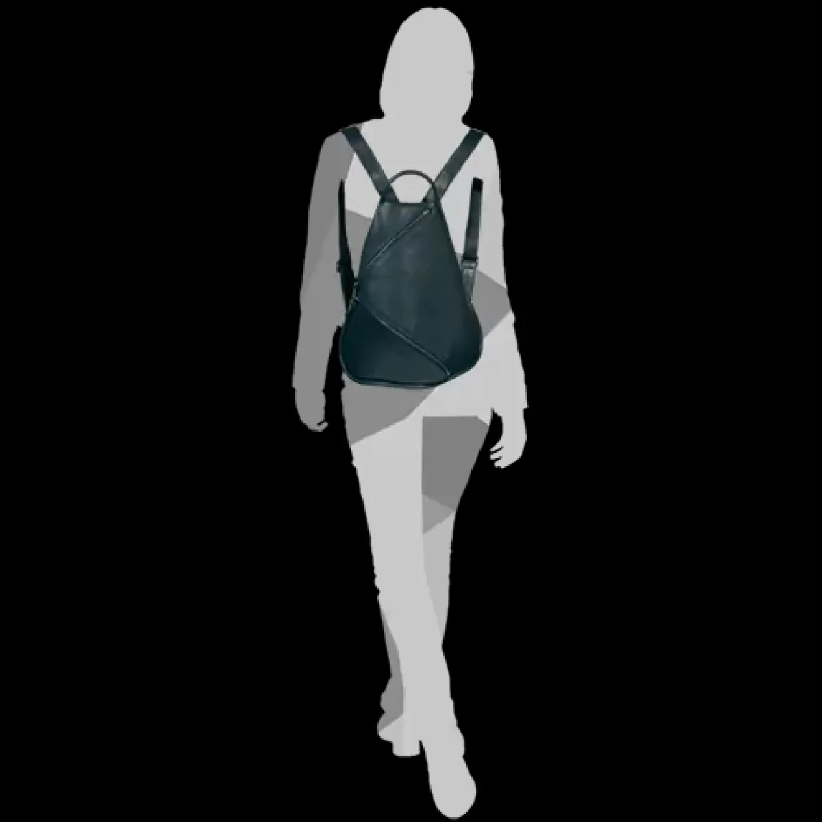 Women's Zippo Bags Shoes - 9 Available Colors  - -Arche Outlet