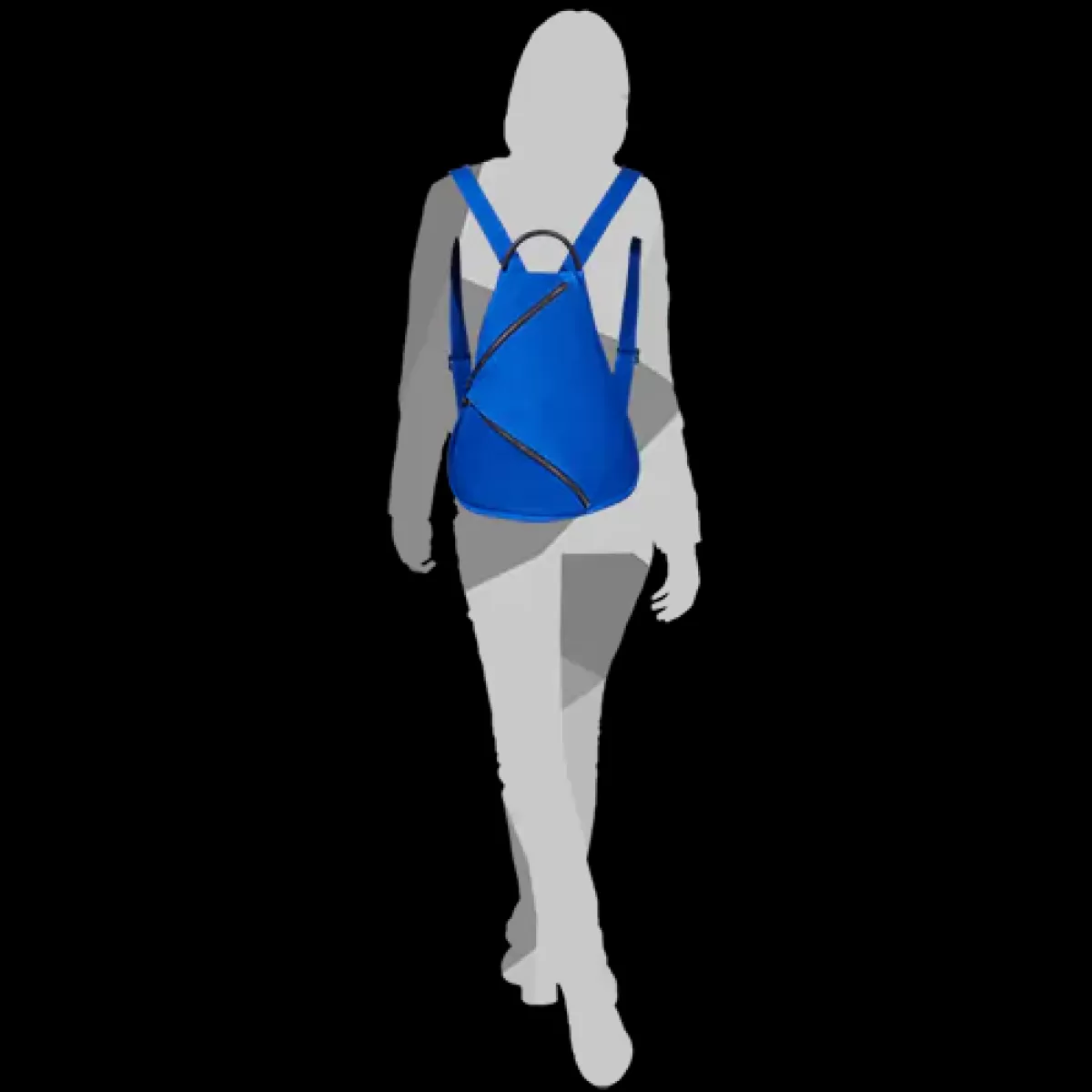 Women's Zippo Bags Shoes - 7 Available Colors  - -Arche Best Sale