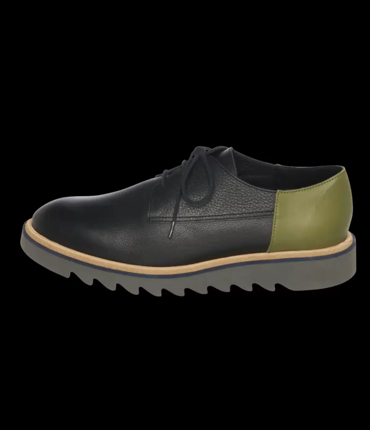 Women's Zodlee Derbies Shoes - 1 Available Color From 39 To 46 - -Arche Cheap