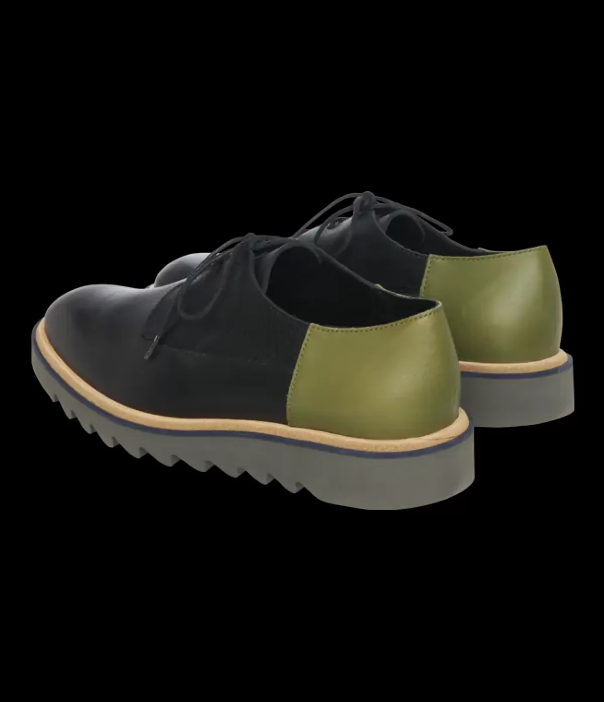 Women's Zodlee Derbies Shoes - 1 Available Color From 39 To 46 - -Arche Cheap