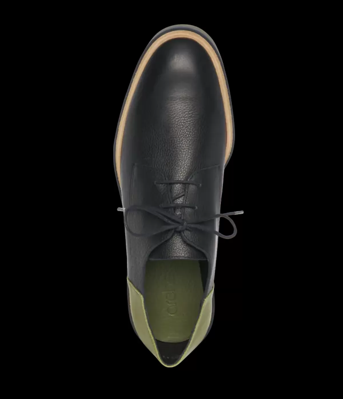 Women's Zodlee Derbies Shoes - 1 Available Color From 39 To 46 - -Arche Cheap