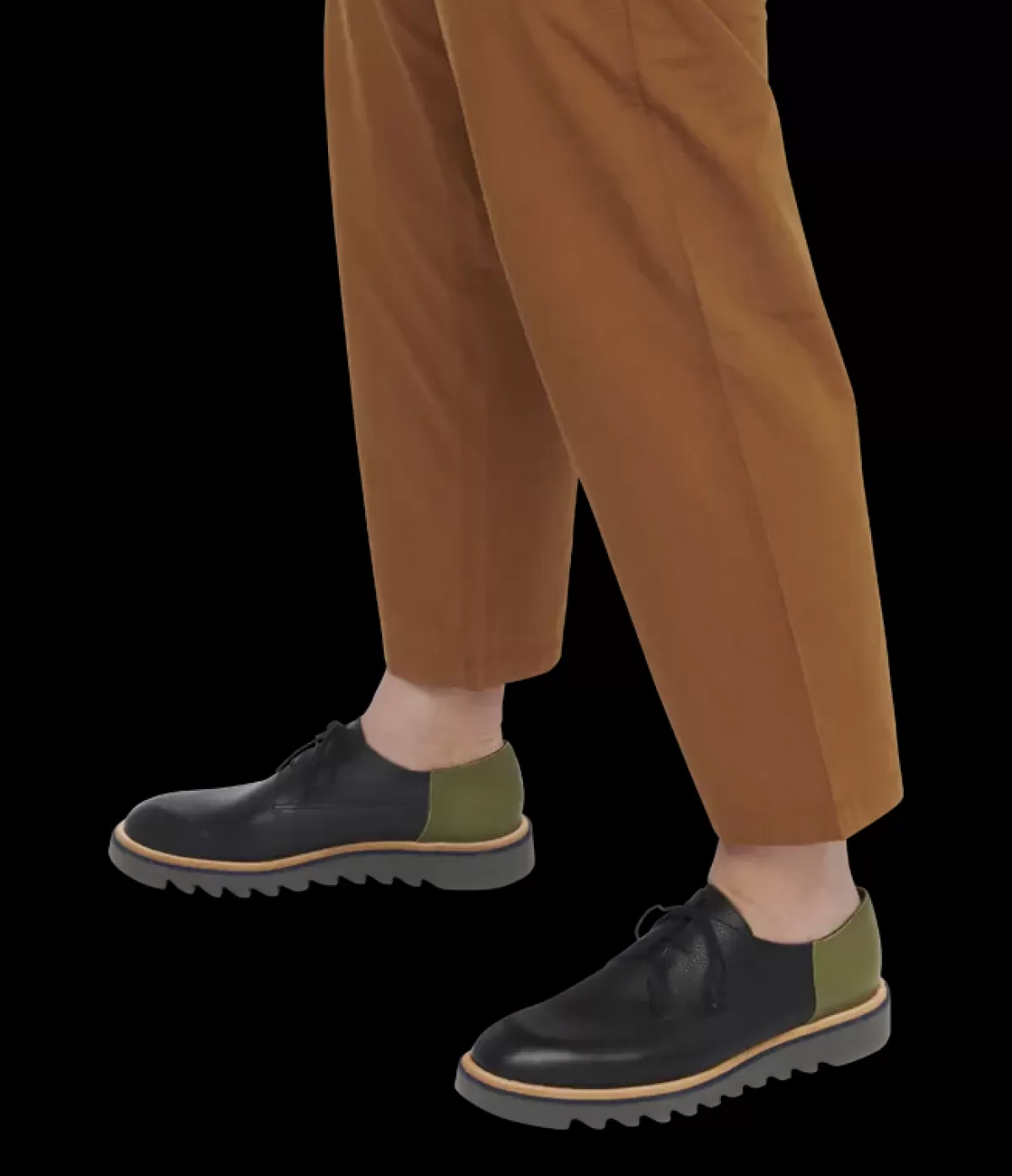 Women's Zodlee Derbies Shoes - 1 Available Color From 39 To 46 - -Arche Cheap