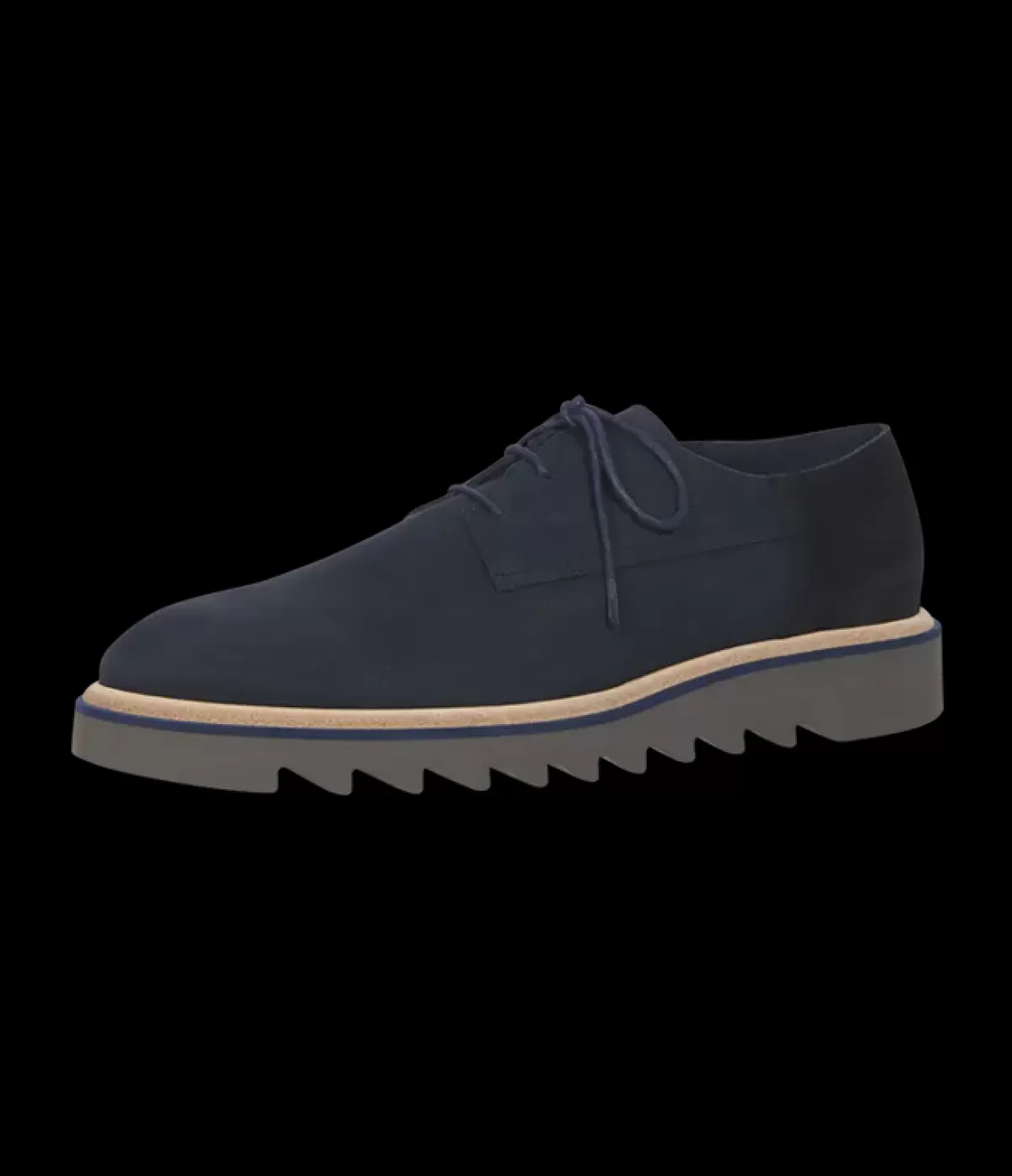 Women's Zodlee Derbies Shoes - 2 Available Colors From 39 To 46 - -Arche Shop