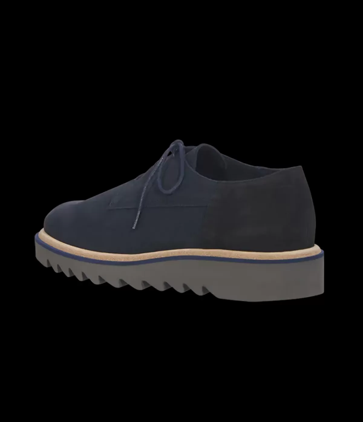 Women's Zodlee Derbies Shoes - 2 Available Colors From 39 To 46 - -Arche Shop