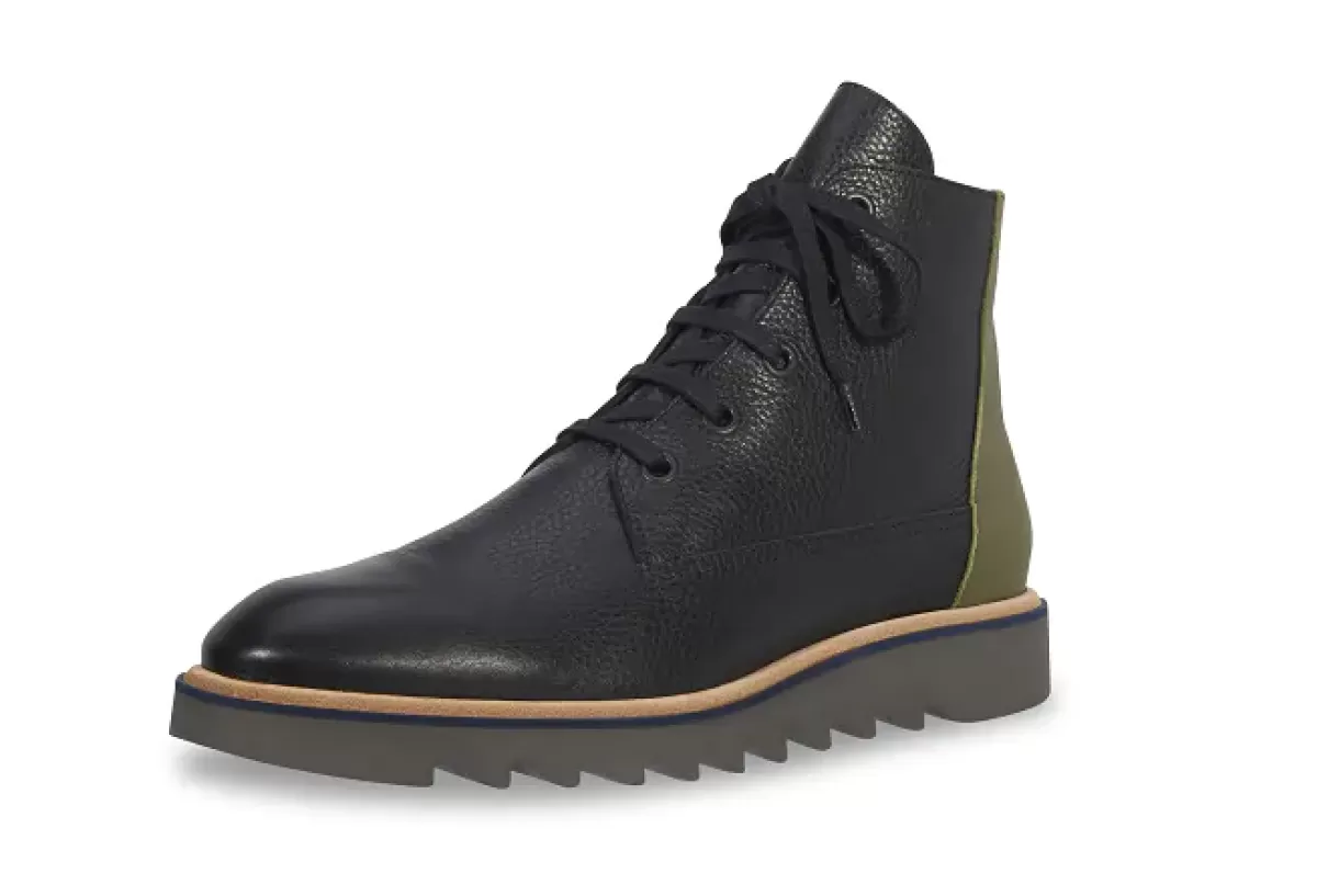 Women's Zodlow Ankle Boots Shoes - 1 Available Color From 39 To 46 - -Arche Clearance