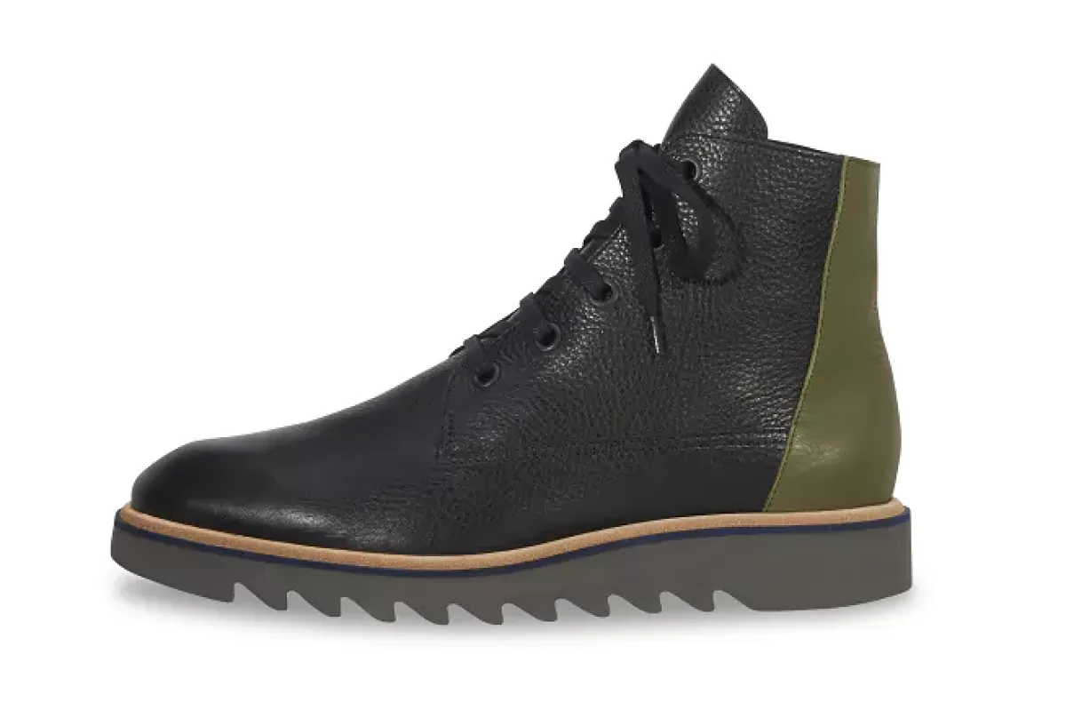 Women's Zodlow Ankle Boots Shoes - 1 Available Color From 39 To 46 - -Arche Clearance